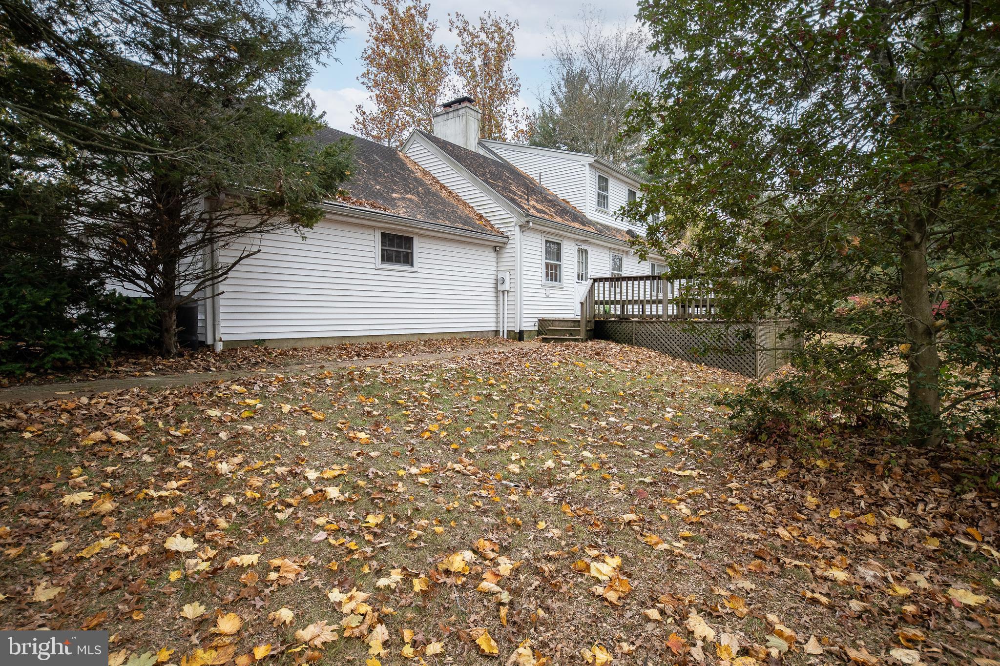86 Paulson Road Wrightstown, NJ 08562 - Photo 58 of 63