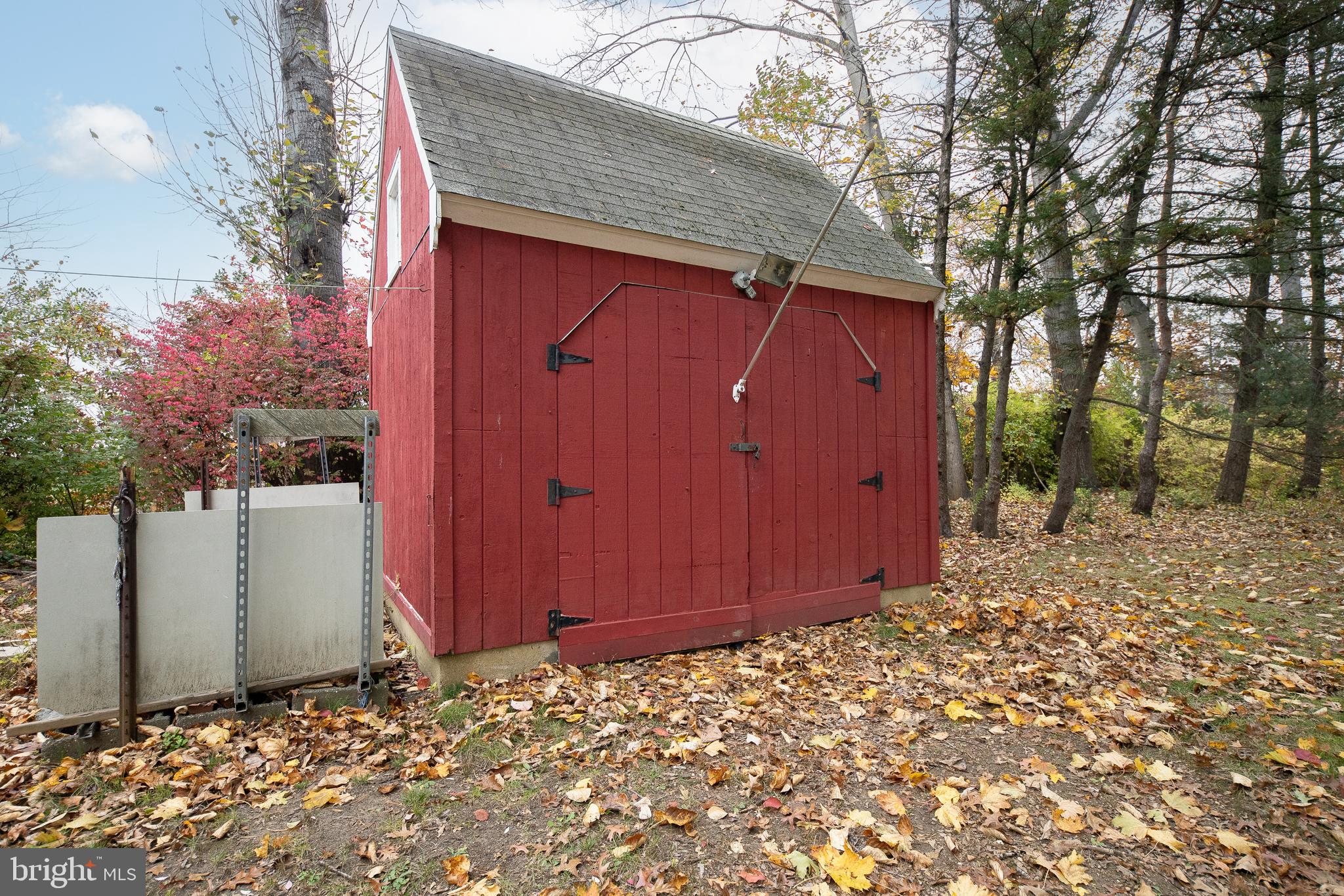 86 Paulson Road Wrightstown, NJ 08562 - Photo 59 of 63