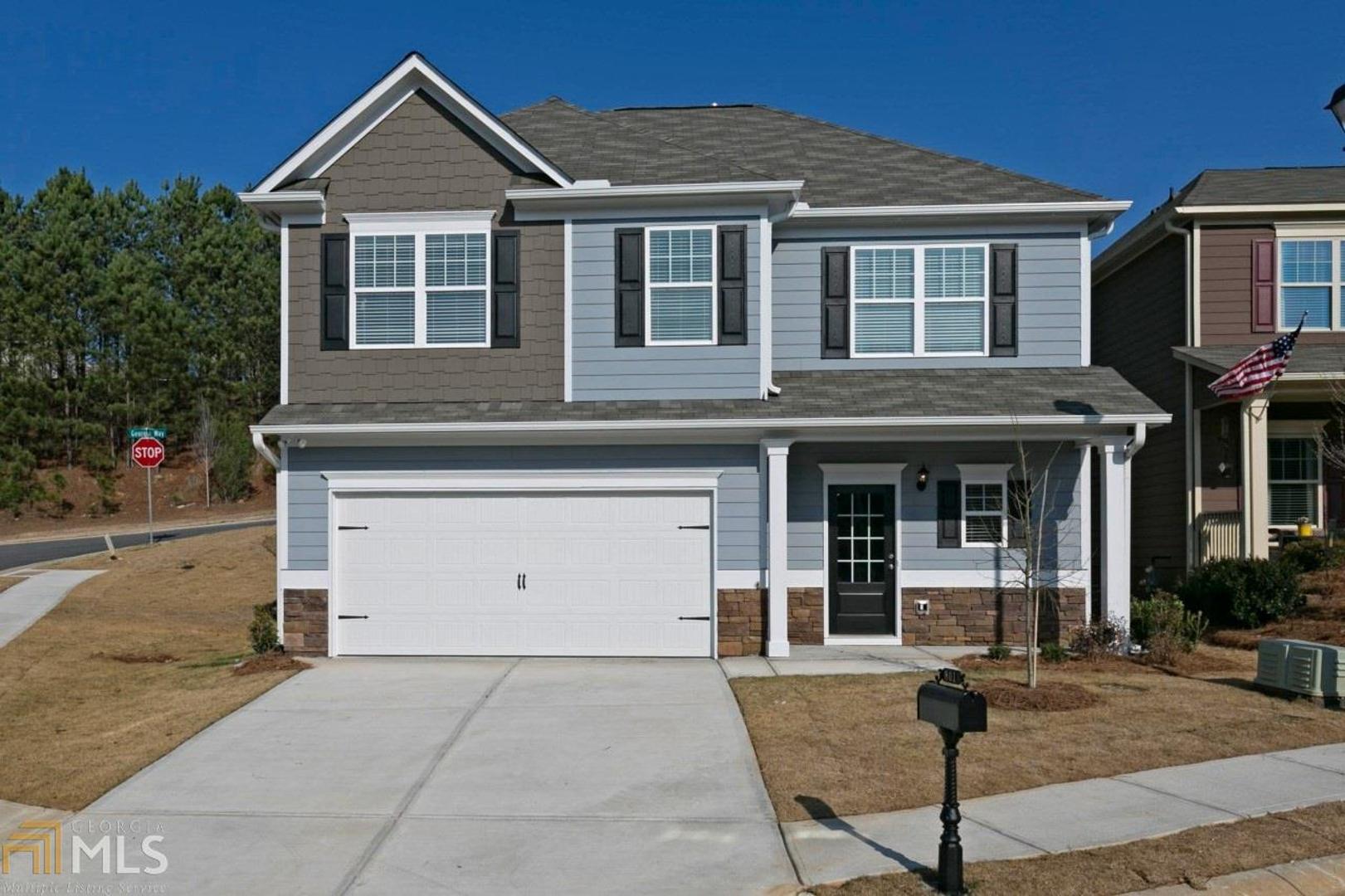 34 Robin Road, Unit 91 Adairsville, GA 30103 - Photo 1 of 1 Gallery Image 1