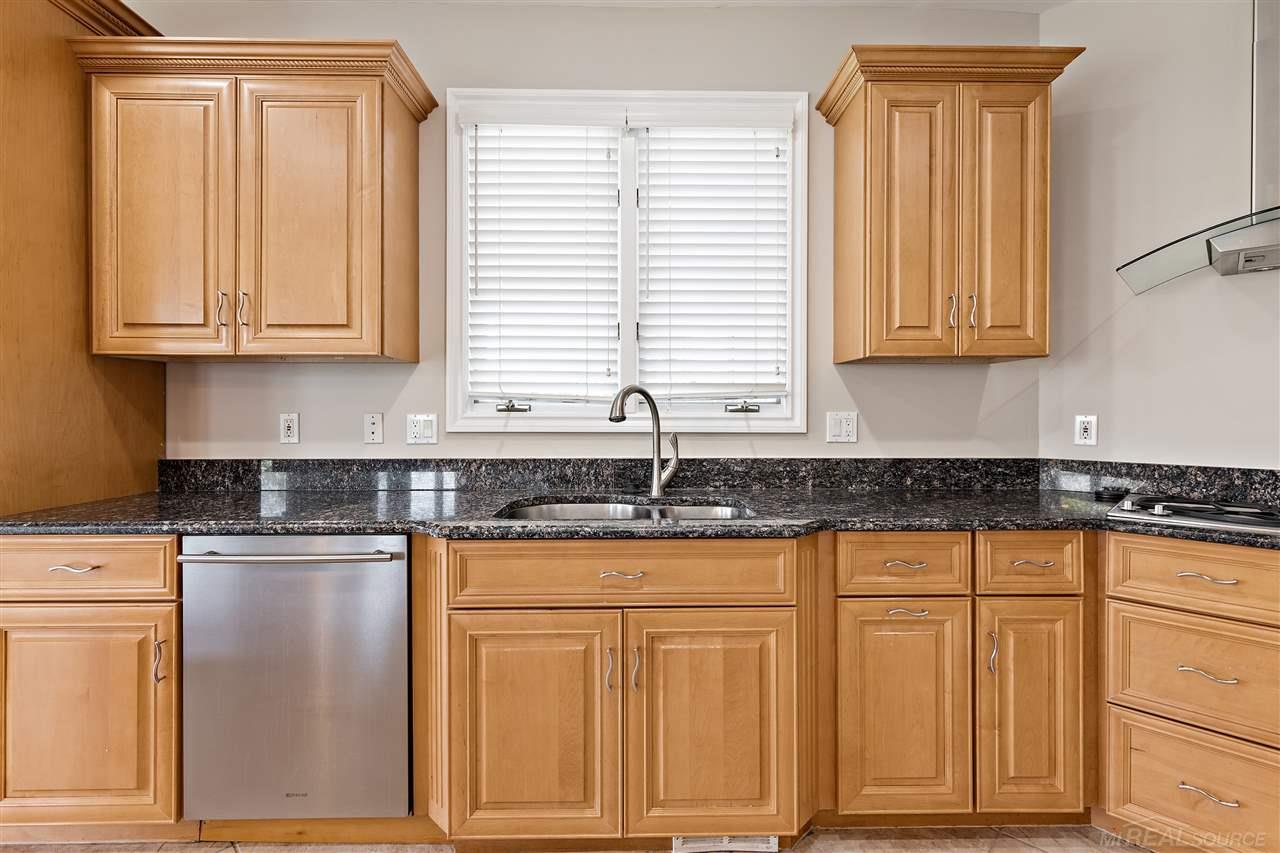 1158 Rochelle Park Drive Rochester Hills, MI 48309 - Photo 30 of 59