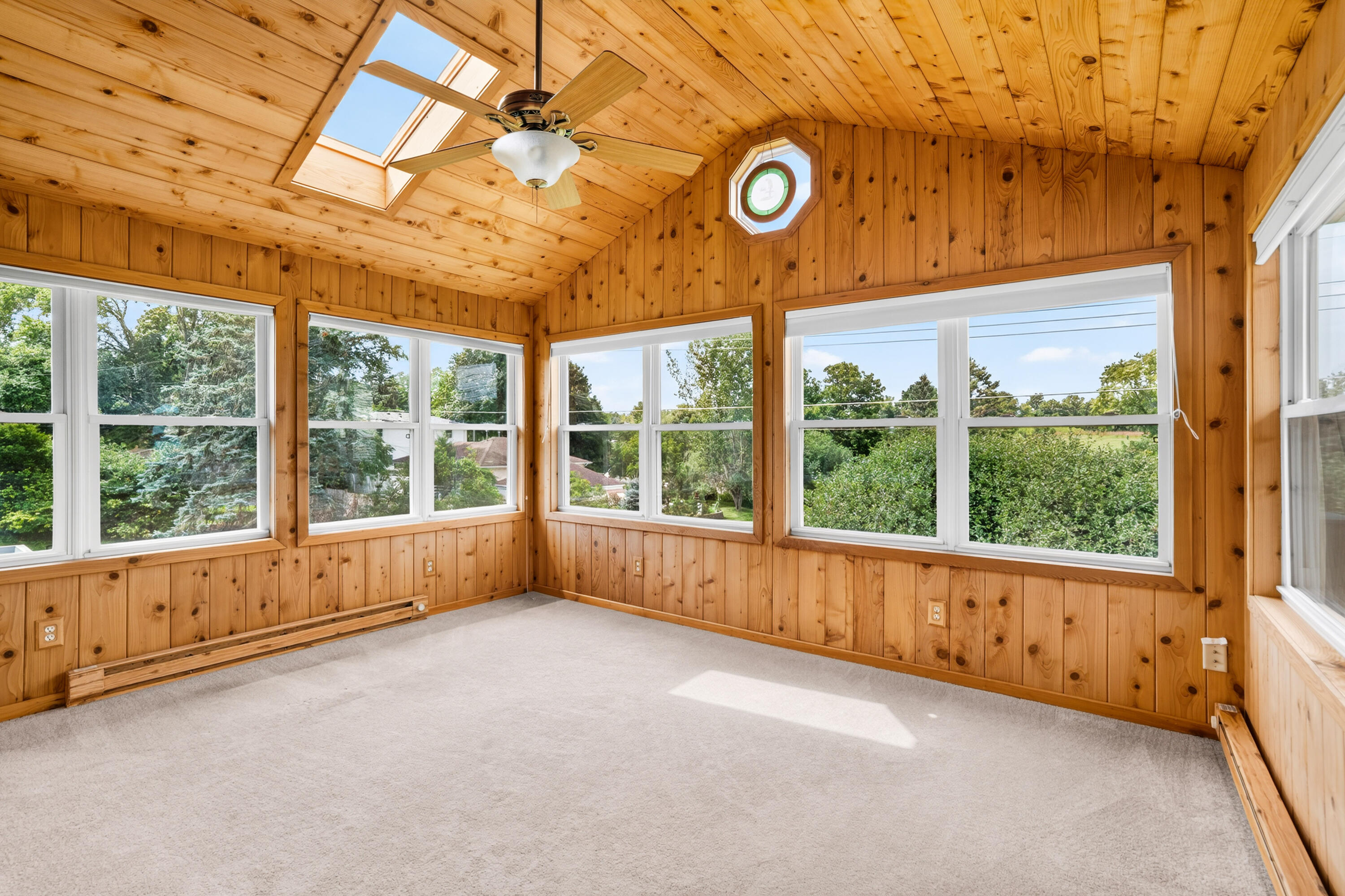 1416 Spring Valley Drive Racine, WI 53405 - Photo 13 of 22 Sunroom