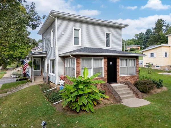 $210,000 | 301 North Main Street, Shreve, OH 44676
