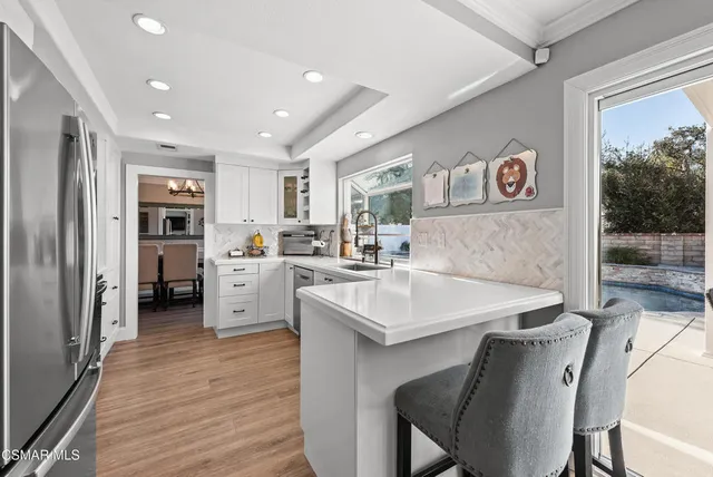 $1,350,000 | 1141 Canyon Crest Court, Thousand Oaks, CA 91360