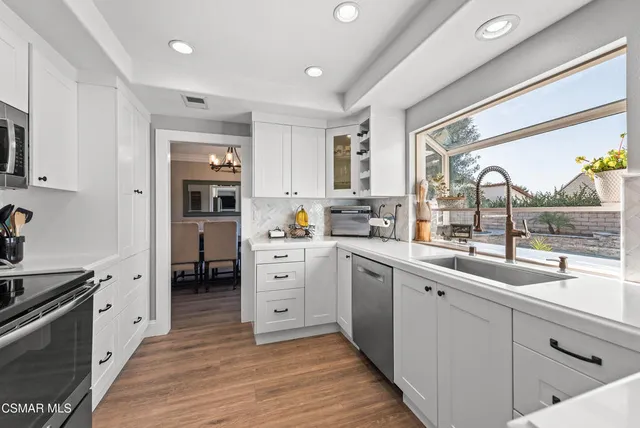 $1,350,000 | 1141 Canyon Crest Court, Thousand Oaks, CA 91360