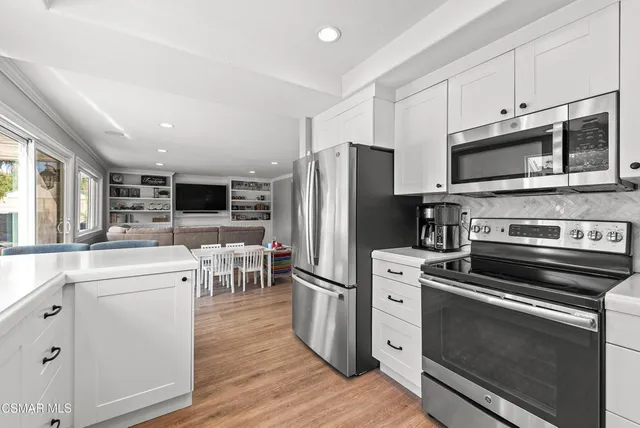 $1,350,000 | 1141 Canyon Crest Court, Thousand Oaks, CA 91360