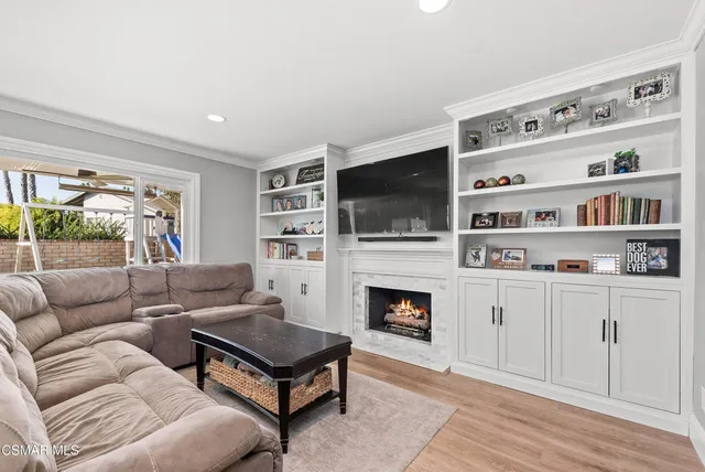 $1,350,000 | 1141 Canyon Crest Court, Thousand Oaks, CA 91360