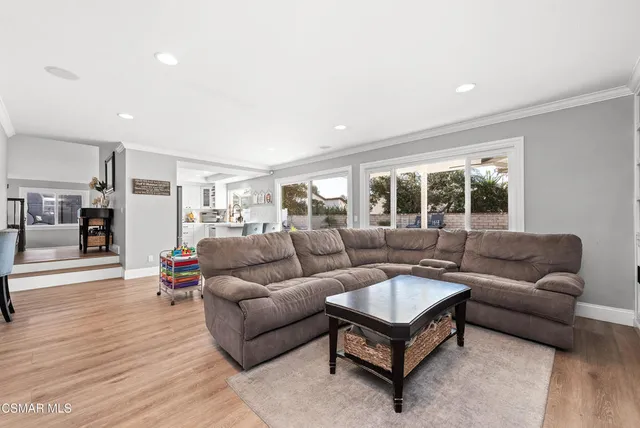 $1,350,000 | 1141 Canyon Crest Court, Thousand Oaks, CA 91360