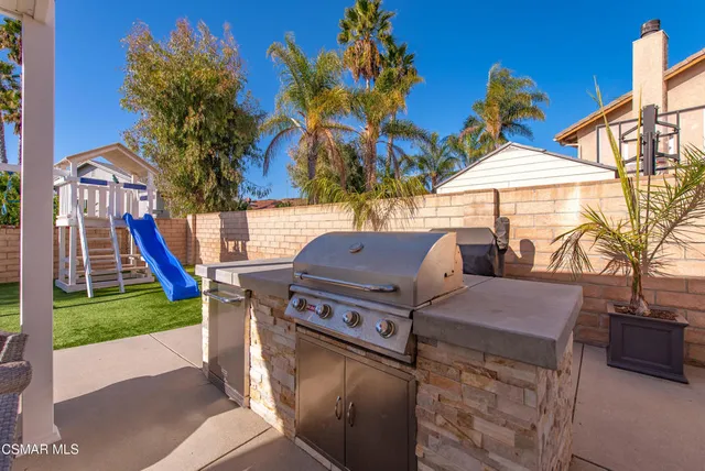 $1,350,000 | 1141 Canyon Crest Court, Thousand Oaks, CA 91360