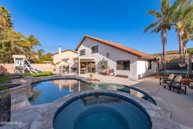$1,350,000 | 1141 Canyon Crest Court, Thousand Oaks, CA 91360