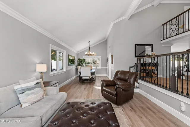 $1,350,000 | 1141 Canyon Crest Court, Thousand Oaks, CA 91360