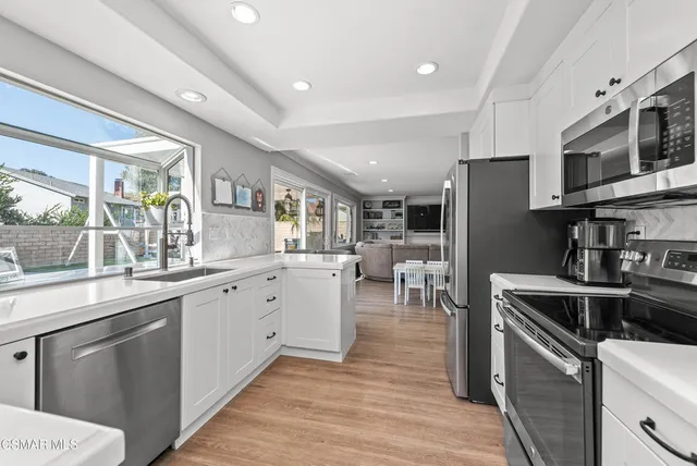$1,350,000 | 1141 Canyon Crest Court, Thousand Oaks, CA 91360