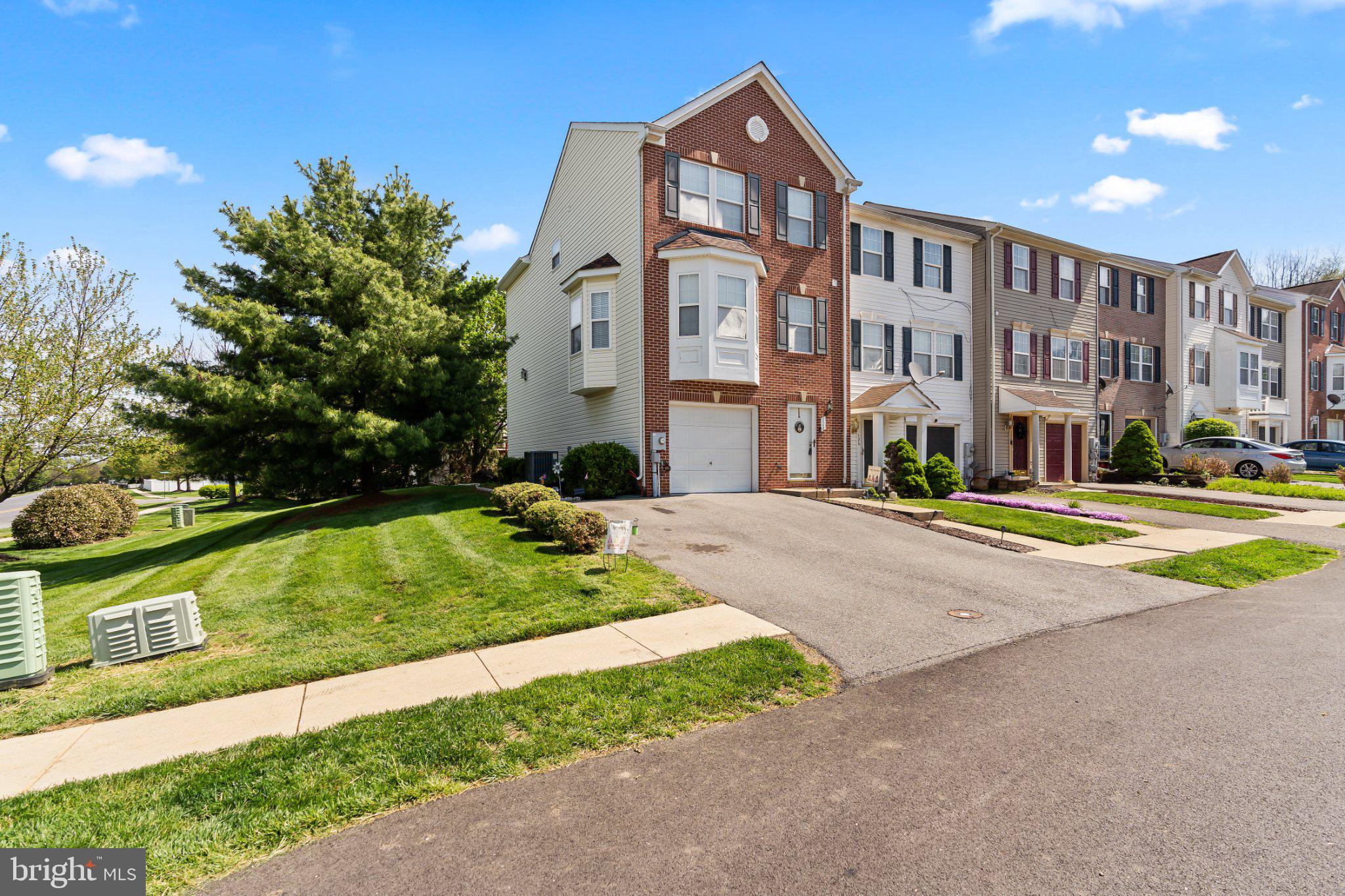 128 Sentry Ridge Smithsburg, MD 21783 - Photo 31 of 41 Charming townhouse in a serene setting.