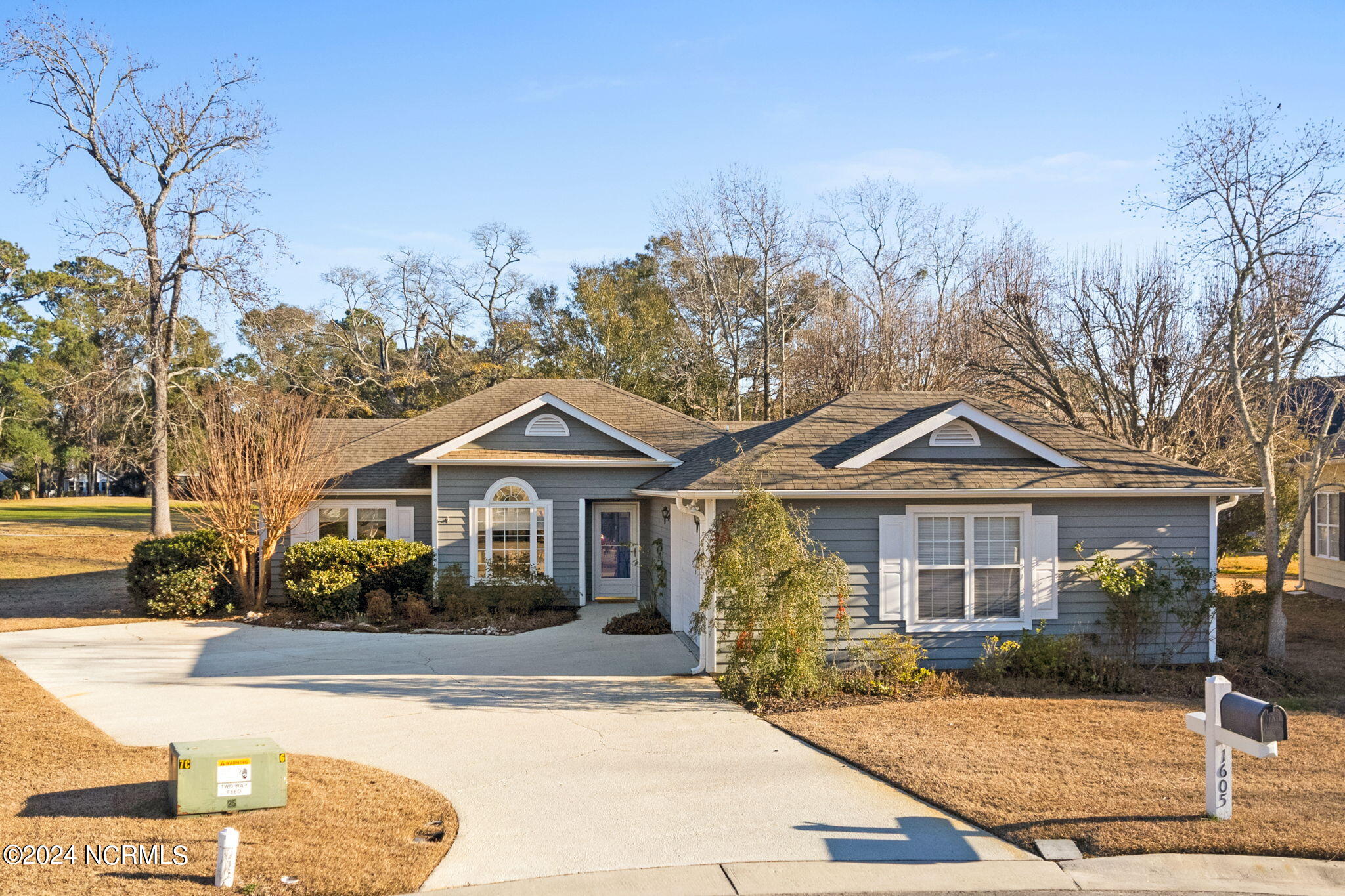 1605 Fawn Ct Southwest  