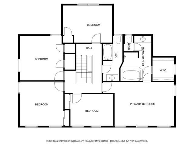 a black and white photo of a rug