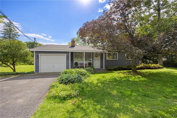 $299,000 | 4008 Nelson Heights, Cazenovia, NY 13035