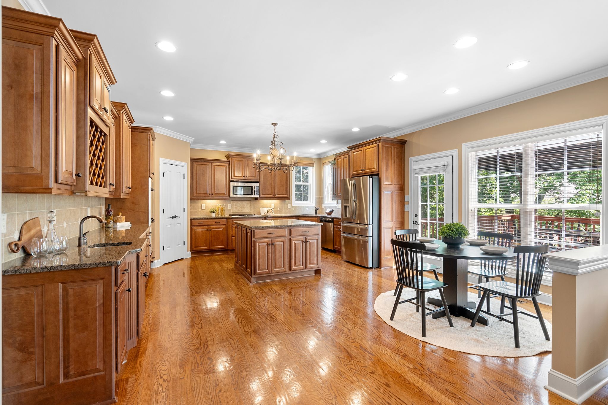 2003 Fishers Loop Spring Hill, TN 37174 - Photo 13 of 58