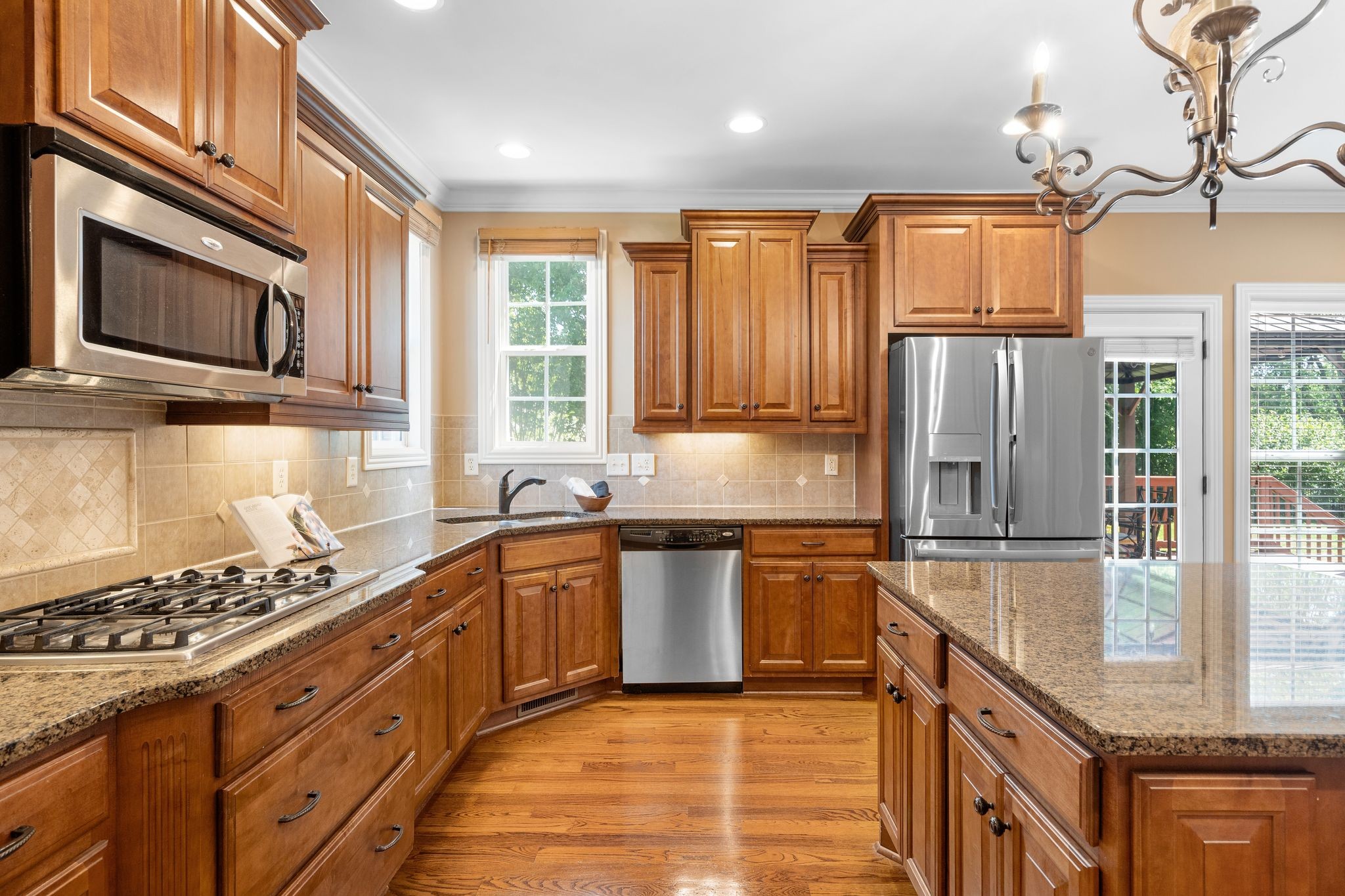 2003 Fishers Loop Spring Hill, TN 37174 - Photo 14 of 58