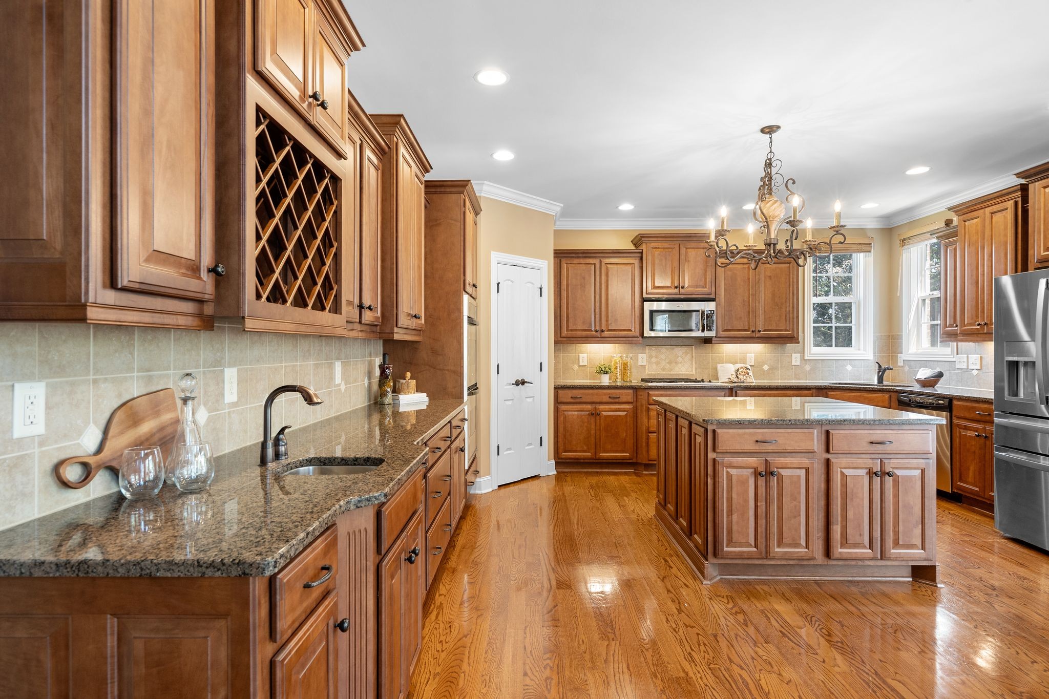 2003 Fishers Loop Spring Hill, TN 37174 - Photo 15 of 58