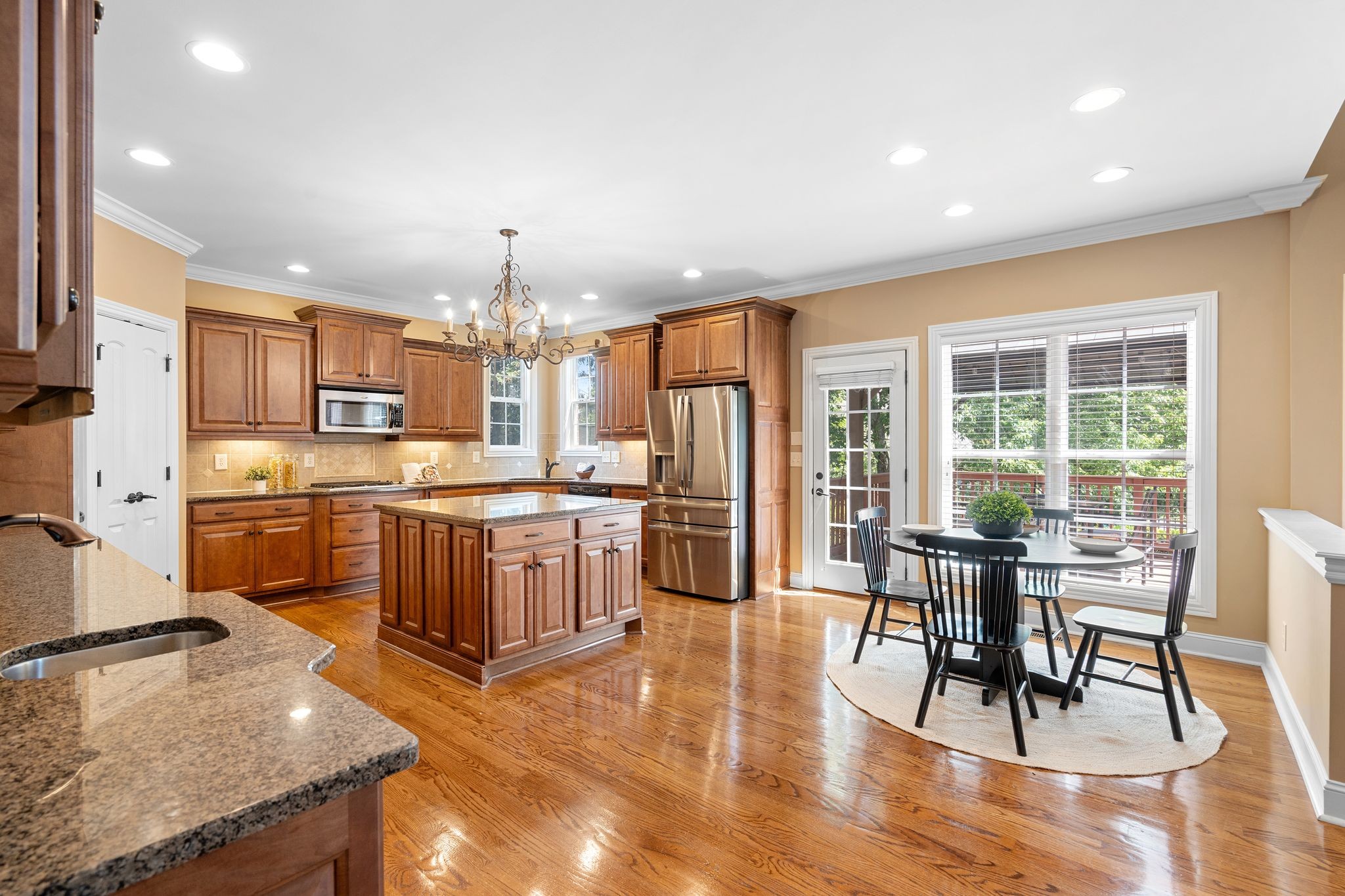 2003 Fishers Loop Spring Hill, TN 37174 - Photo 17 of 58