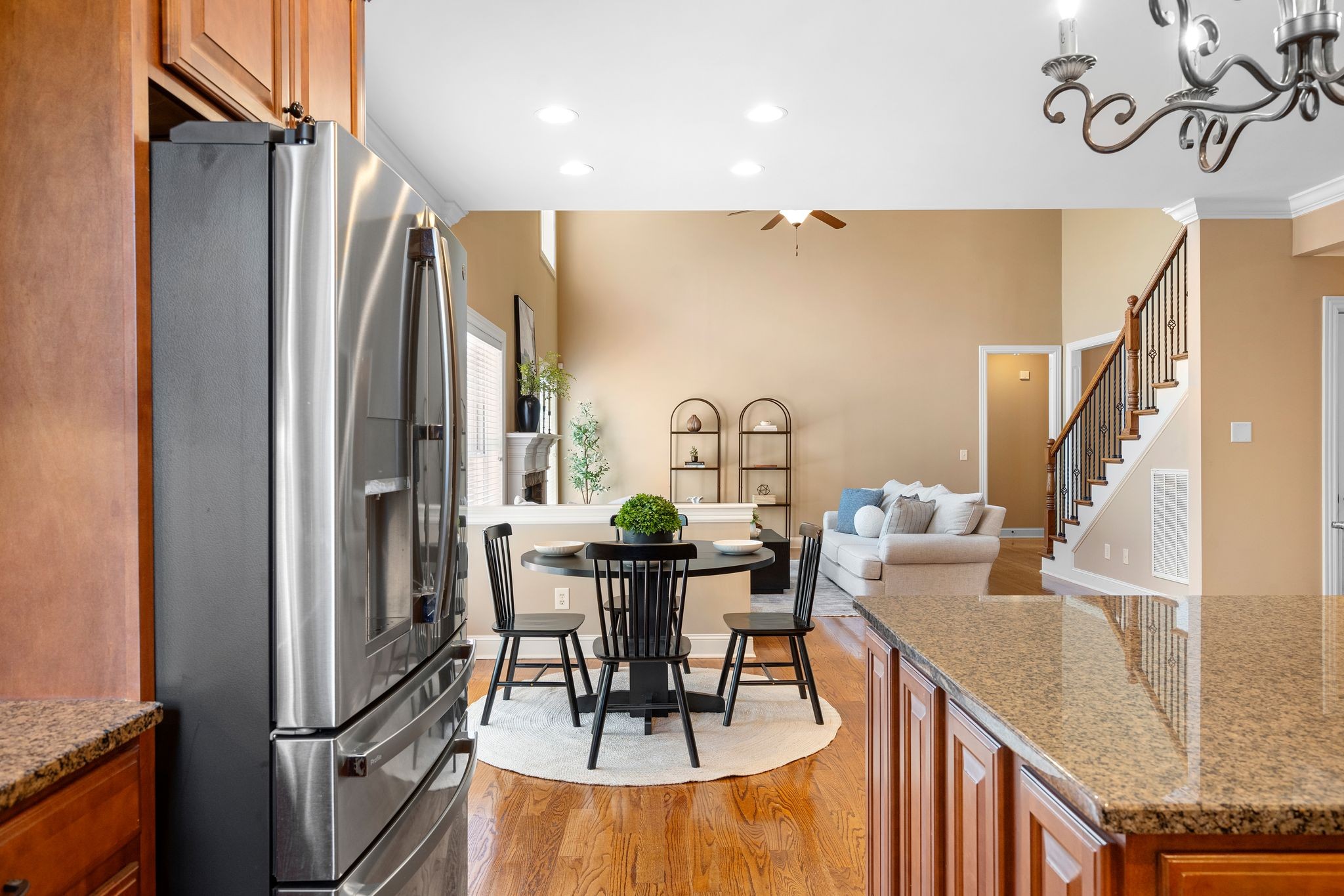 2003 Fishers Loop Spring Hill, TN 37174 - Photo 19 of 58