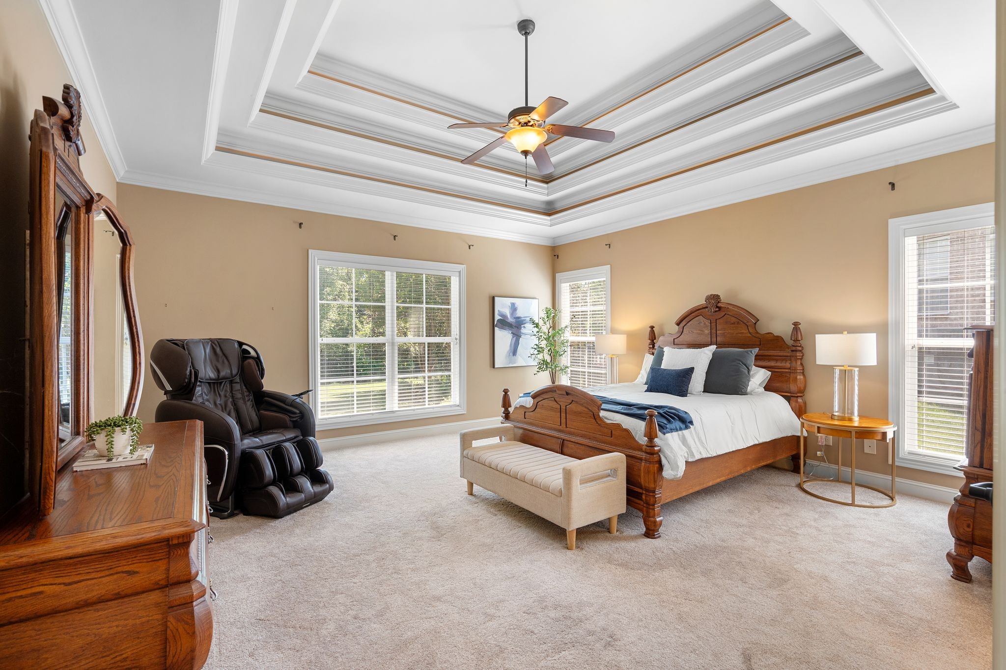 2003 Fishers Loop Spring Hill, TN 37174 - Photo 20 of 58