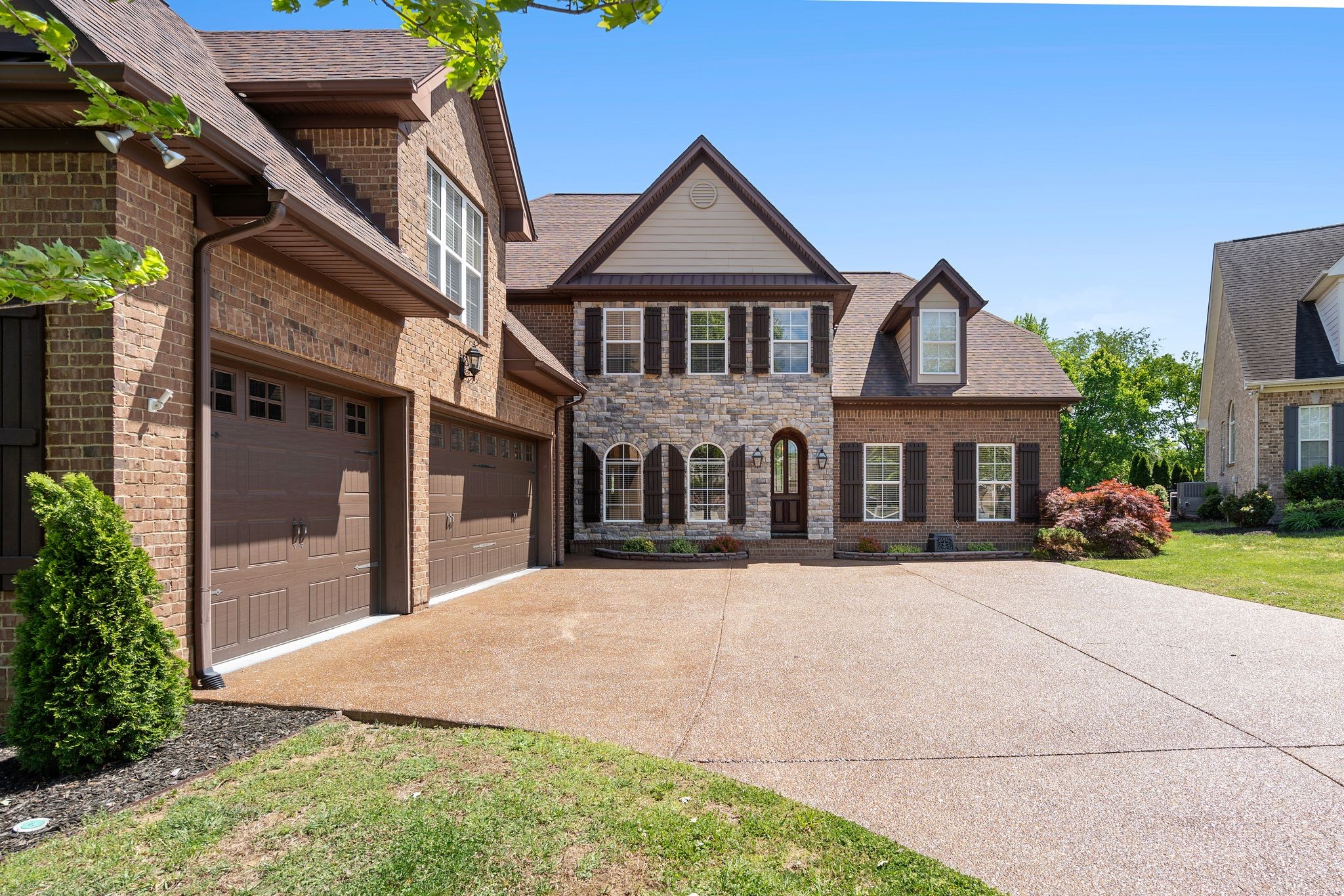 2003 Fishers Loop Spring Hill, TN 37174 - Photo 2 of 58