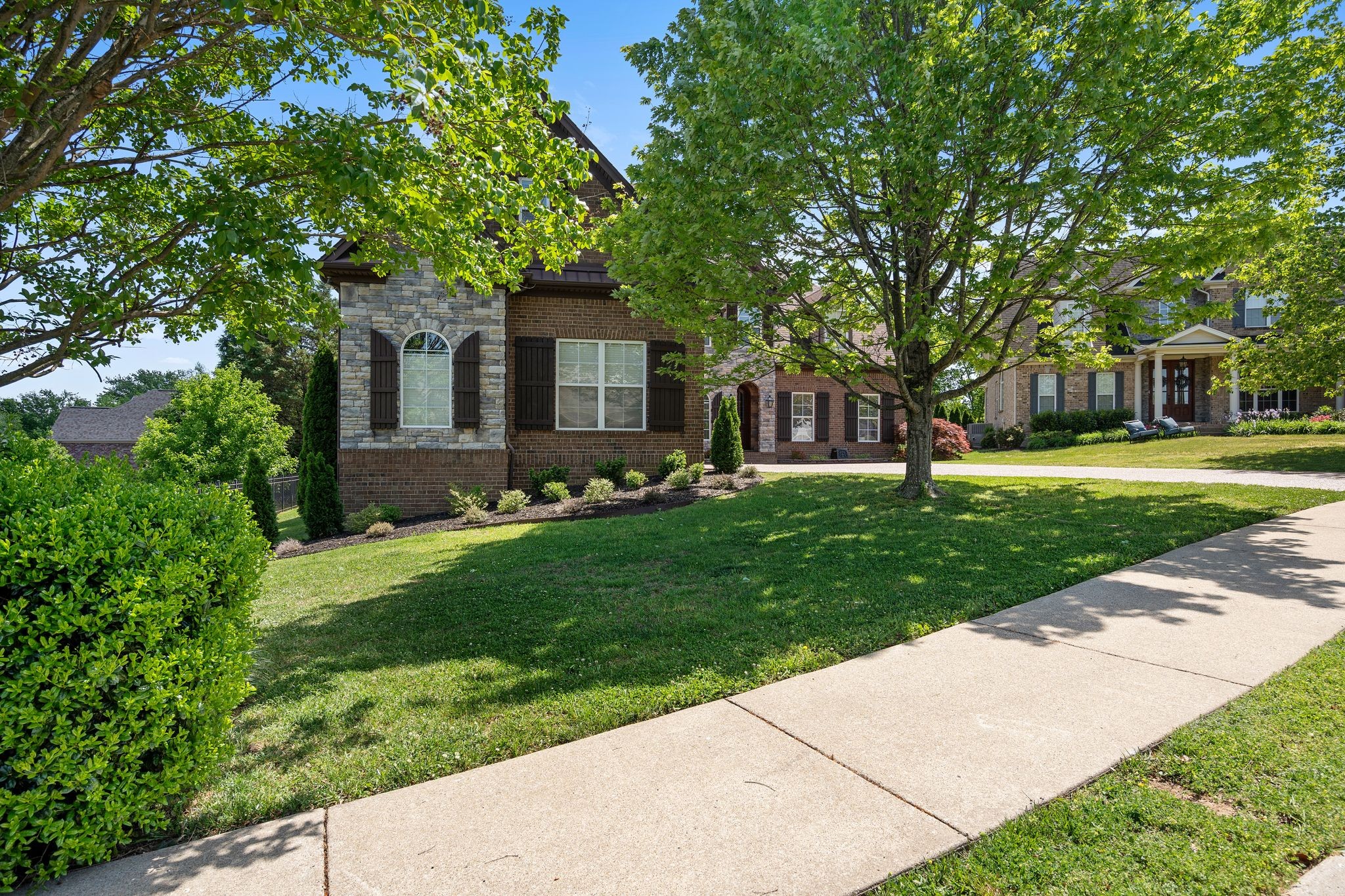 2003 Fishers Loop Spring Hill, TN 37174 - Photo 3 of 58