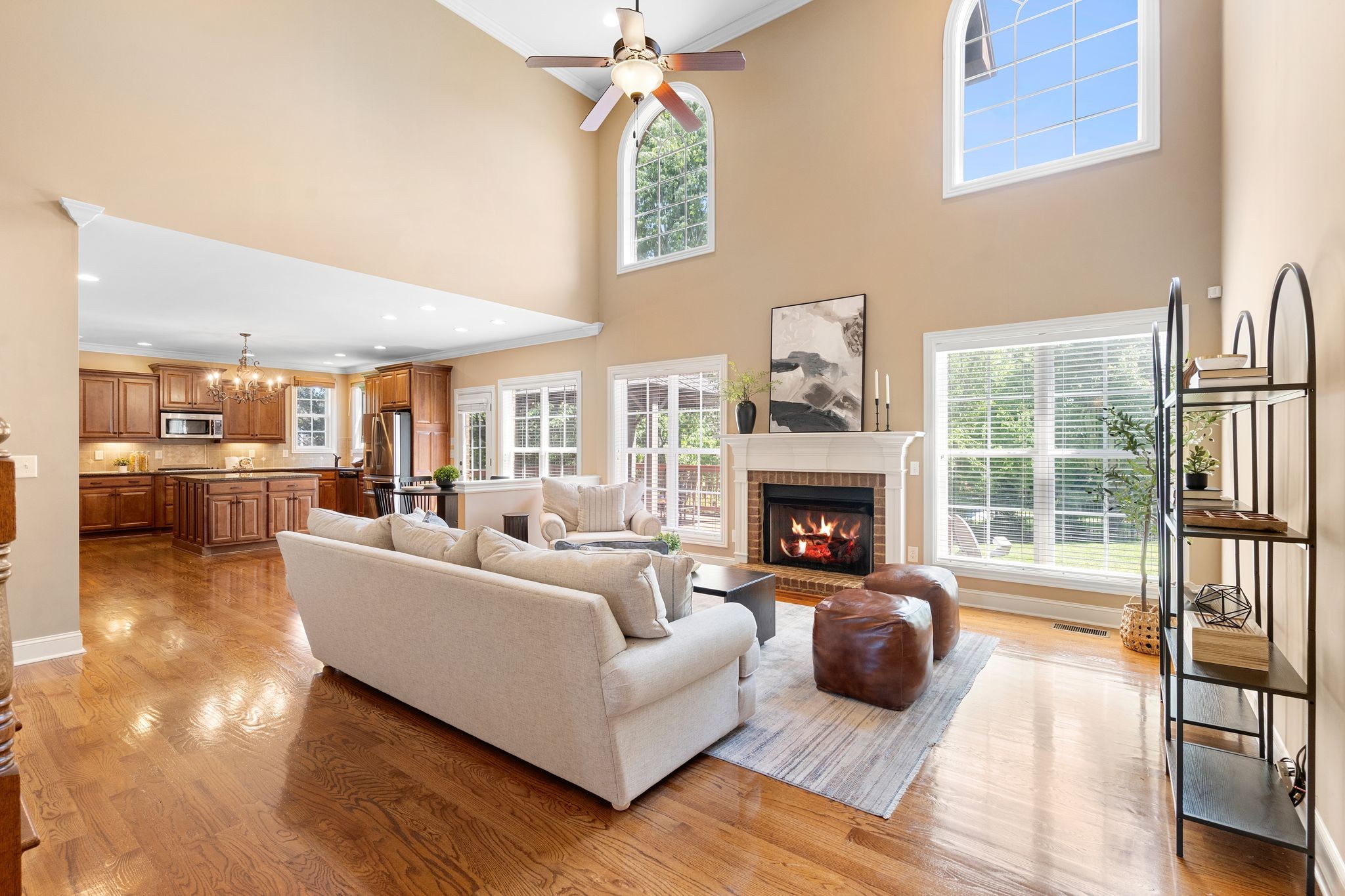 2003 Fishers Loop Spring Hill, TN 37174 - Photo 4 of 58