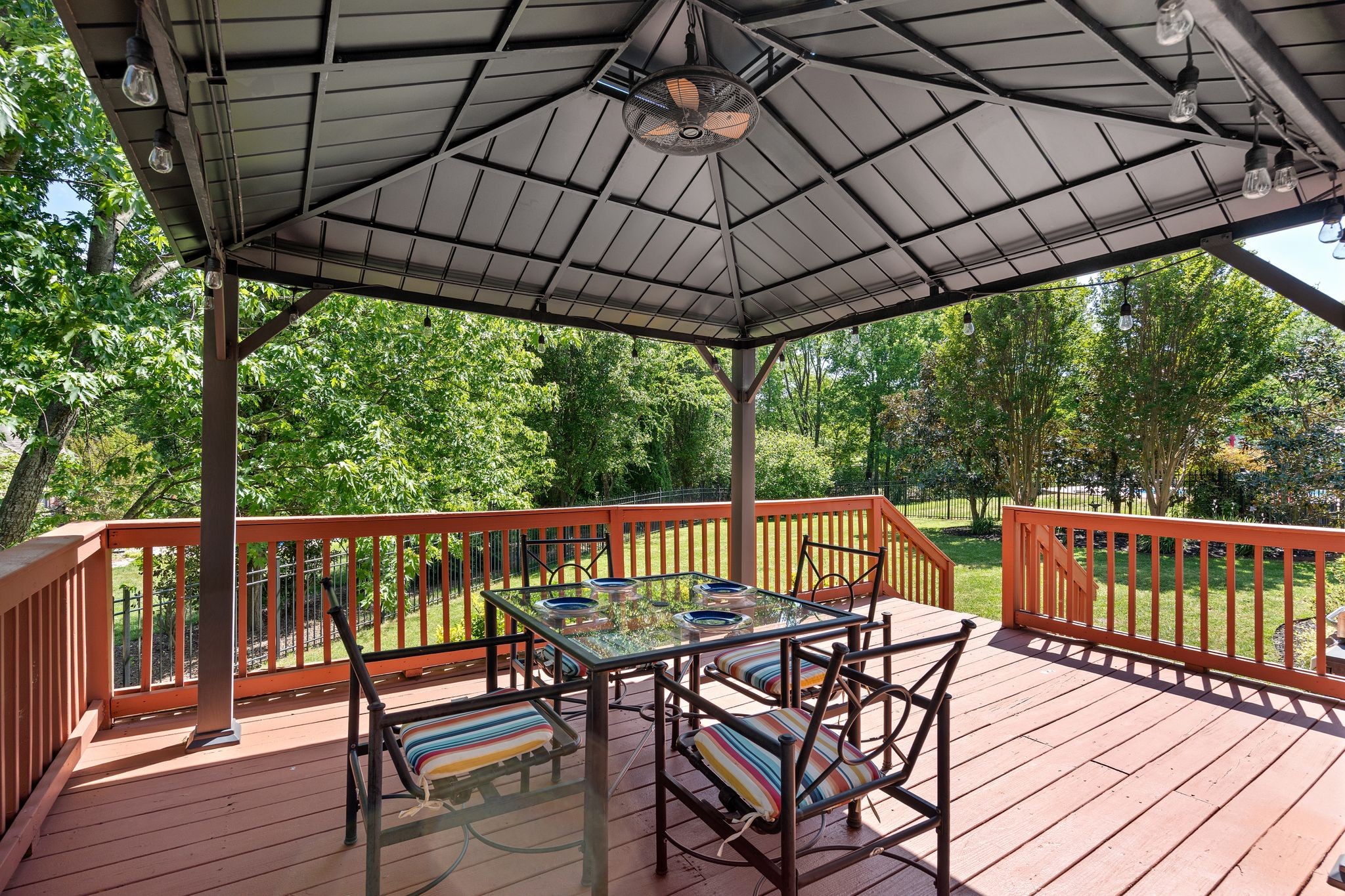 2003 Fishers Loop Spring Hill, TN 37174 - Photo 41 of 58