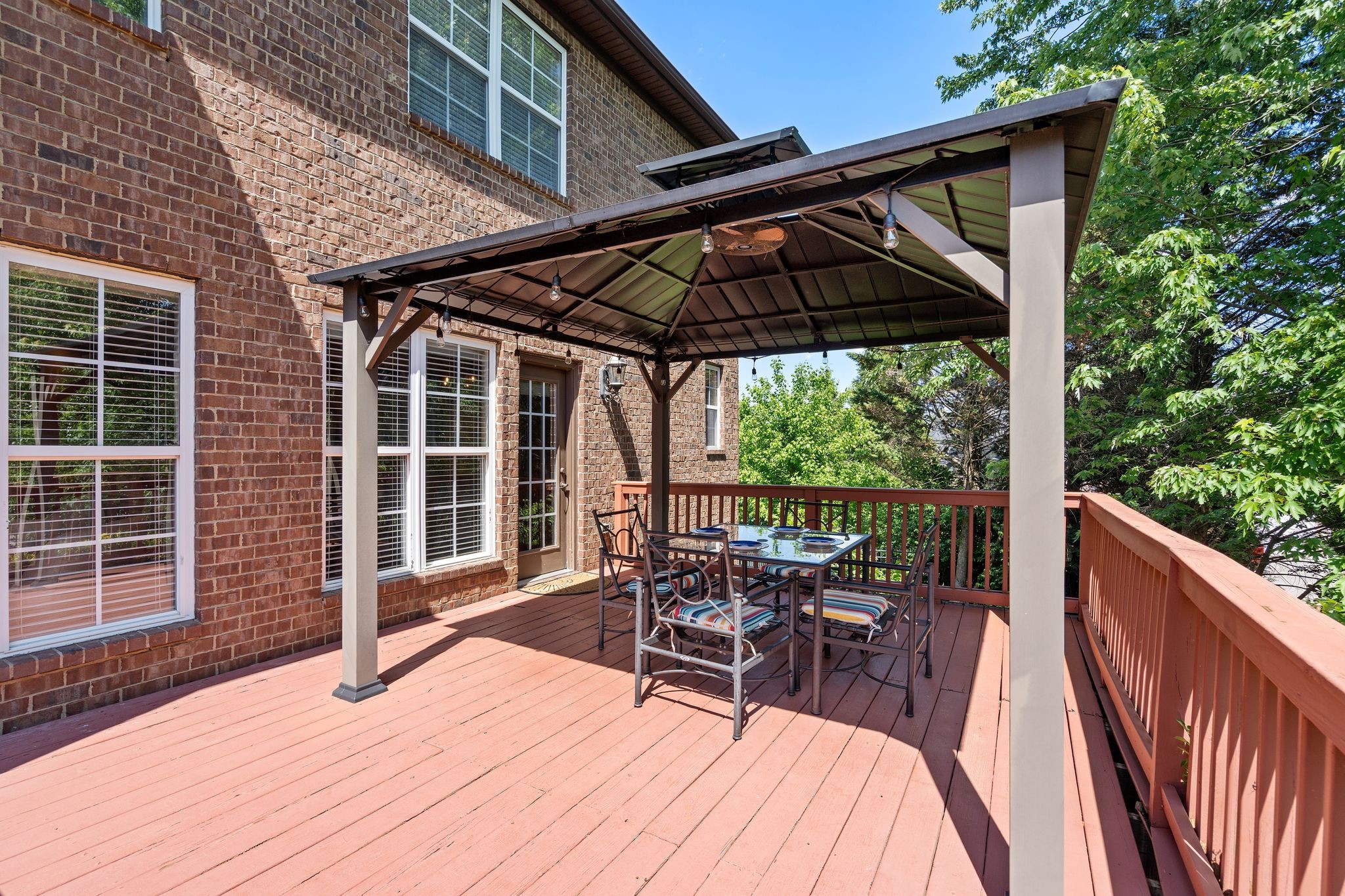 2003 Fishers Loop Spring Hill, TN 37174 - Photo 42 of 58