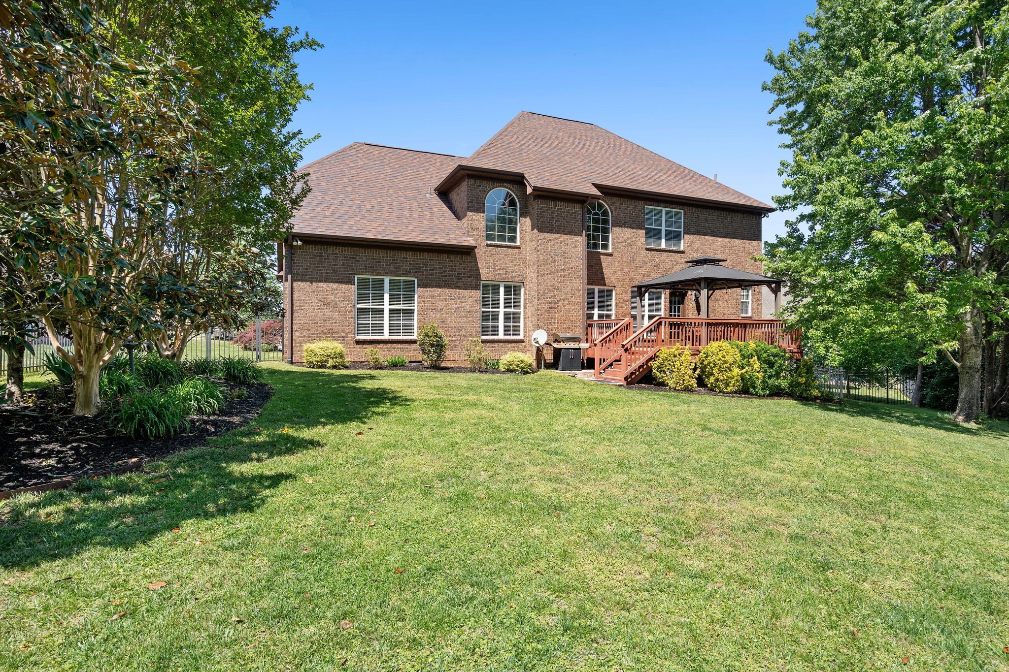 2003 Fishers Loop Spring Hill, TN 37174 - Photo 44 of 58