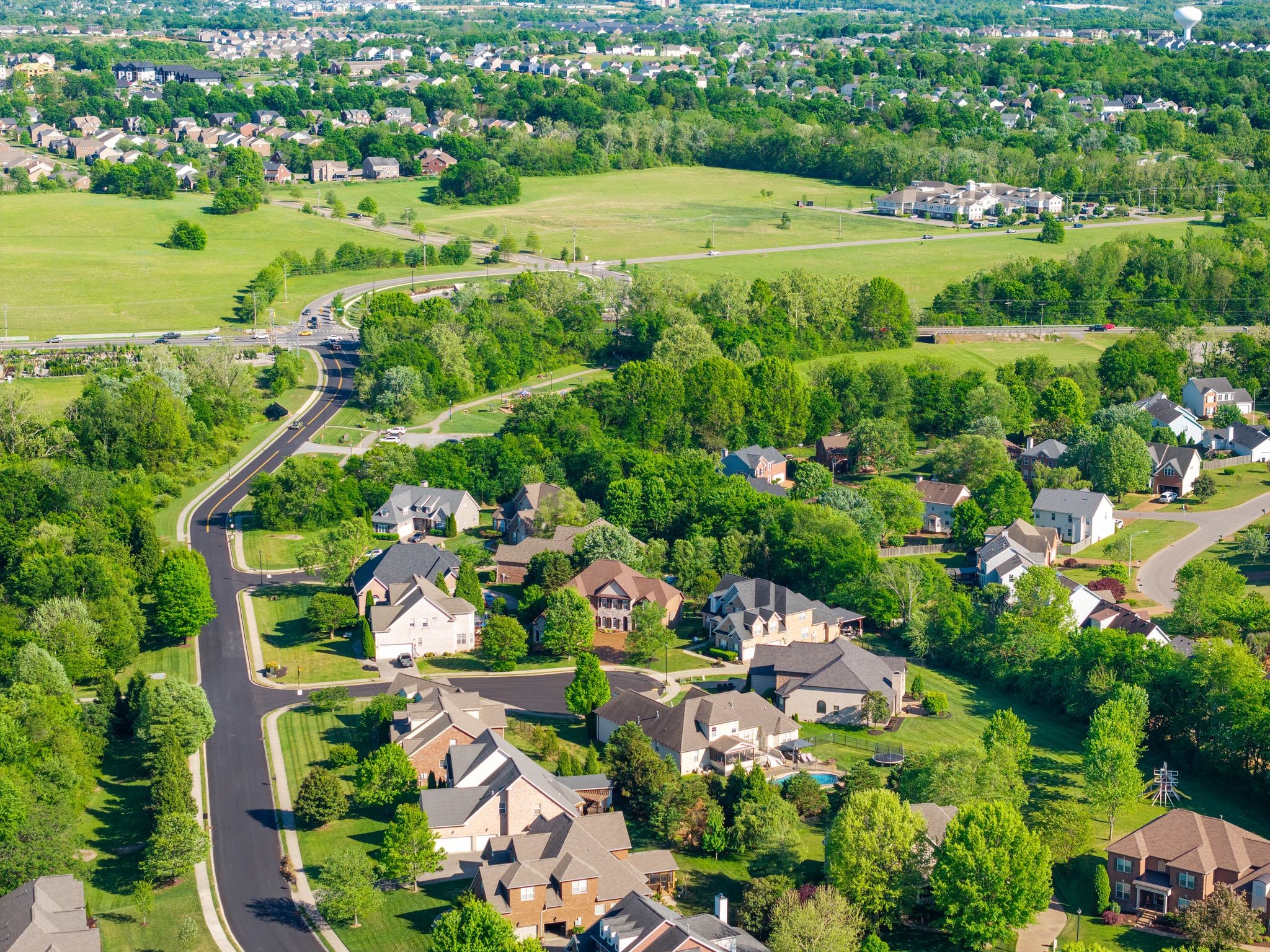 2003 Fishers Loop Spring Hill, TN 37174 - Photo 46 of 58