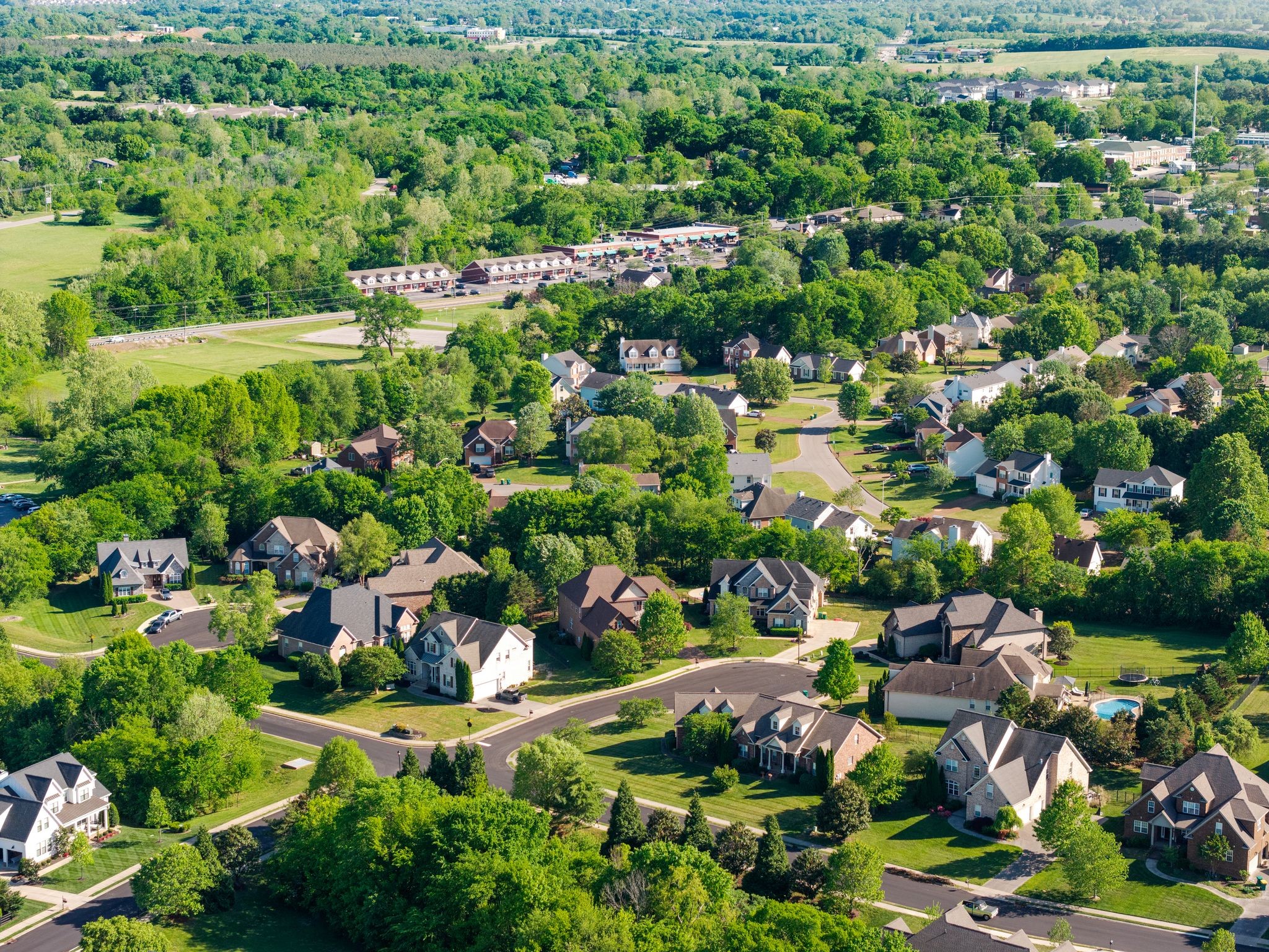 2003 Fishers Loop Spring Hill, TN 37174 - Photo 47 of 58