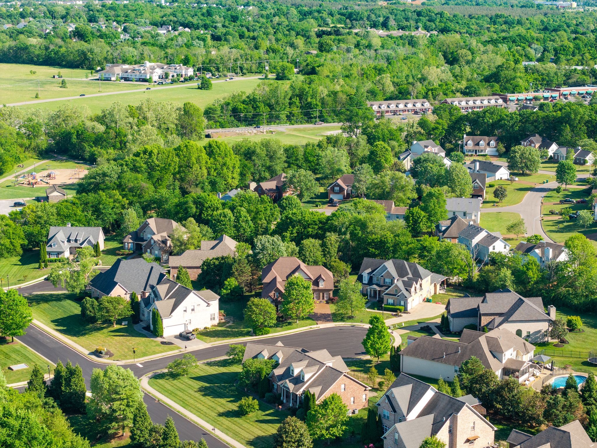 2003 Fishers Loop Spring Hill, TN 37174 - Photo 48 of 58