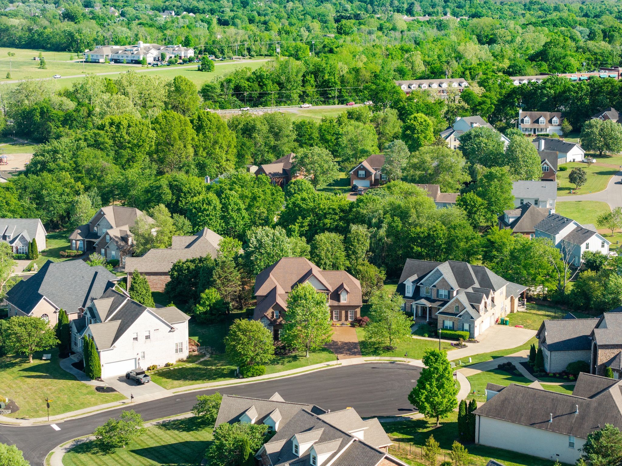 2003 Fishers Loop Spring Hill, TN 37174 - Photo 49 of 58