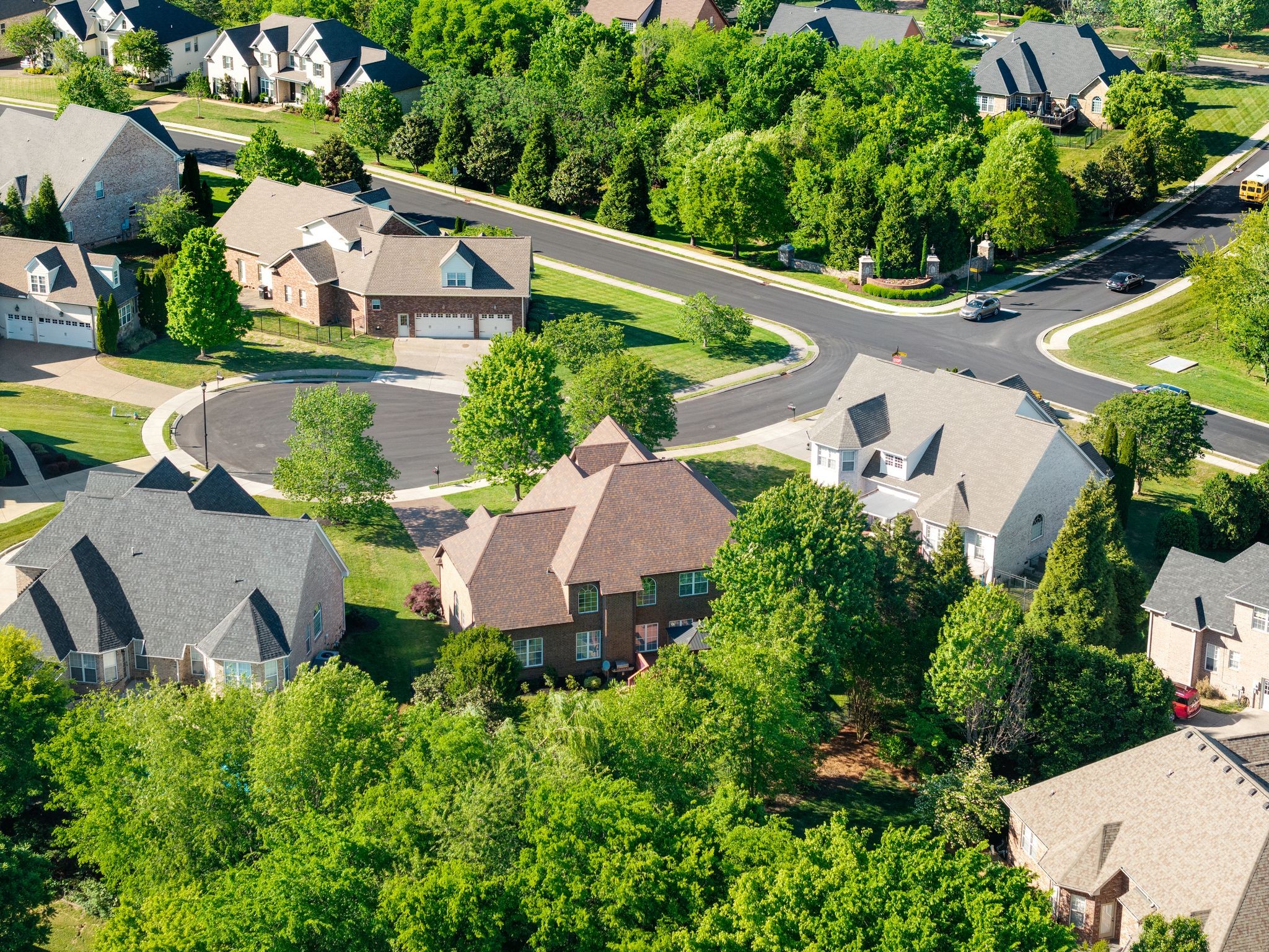 2003 Fishers Loop Spring Hill, TN 37174 - Photo 50 of 58