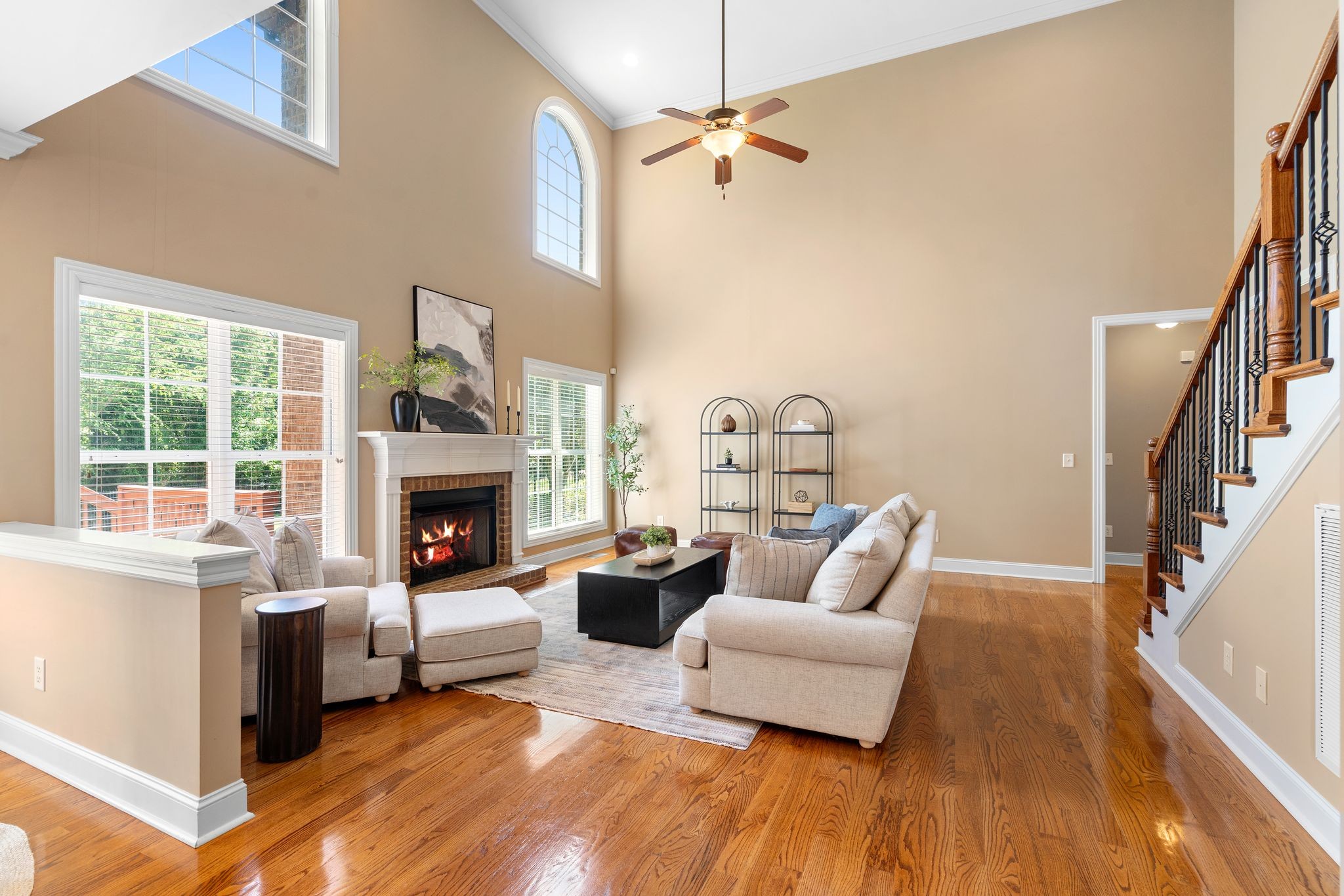 2003 Fishers Loop Spring Hill, TN 37174 - Photo 5 of 58