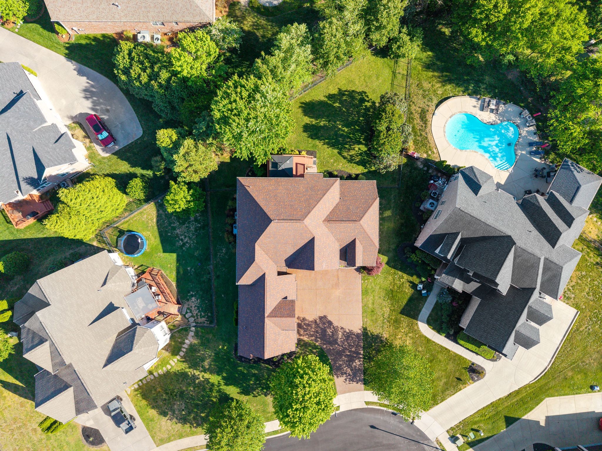 2003 Fishers Loop Spring Hill, TN 37174 - Photo 51 of 58