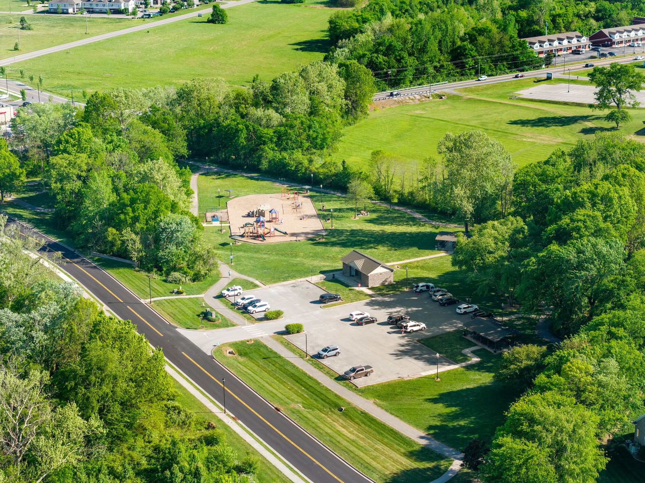 2003 Fishers Loop Spring Hill, TN 37174 - Photo 52 of 58