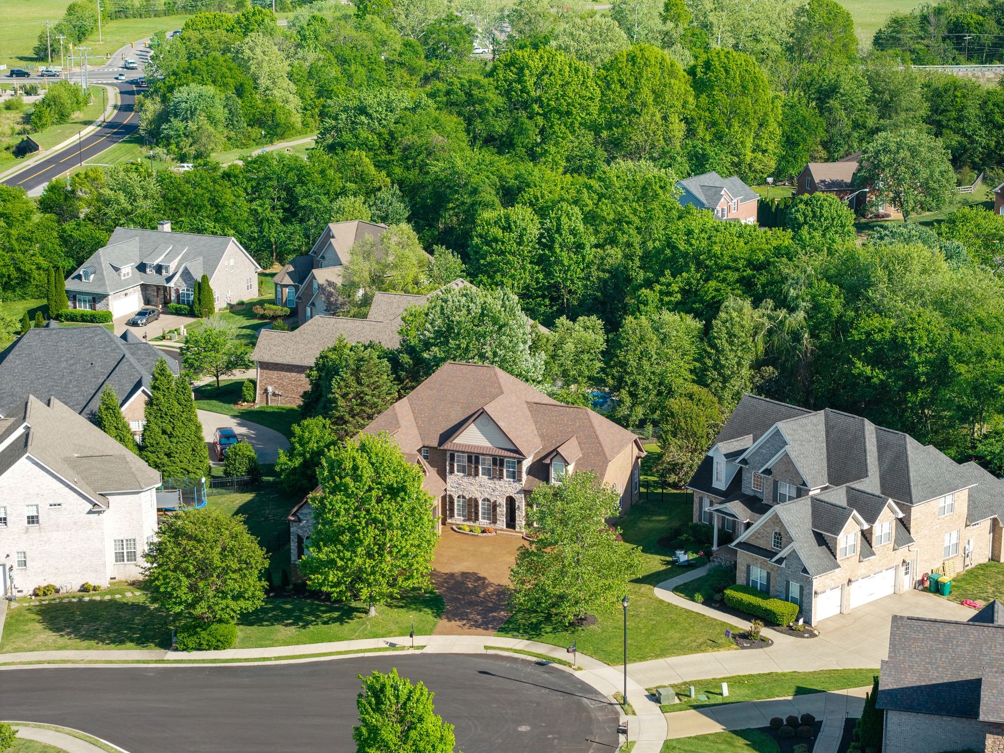 2003 Fishers Loop Spring Hill, TN 37174 - Photo 53 of 58