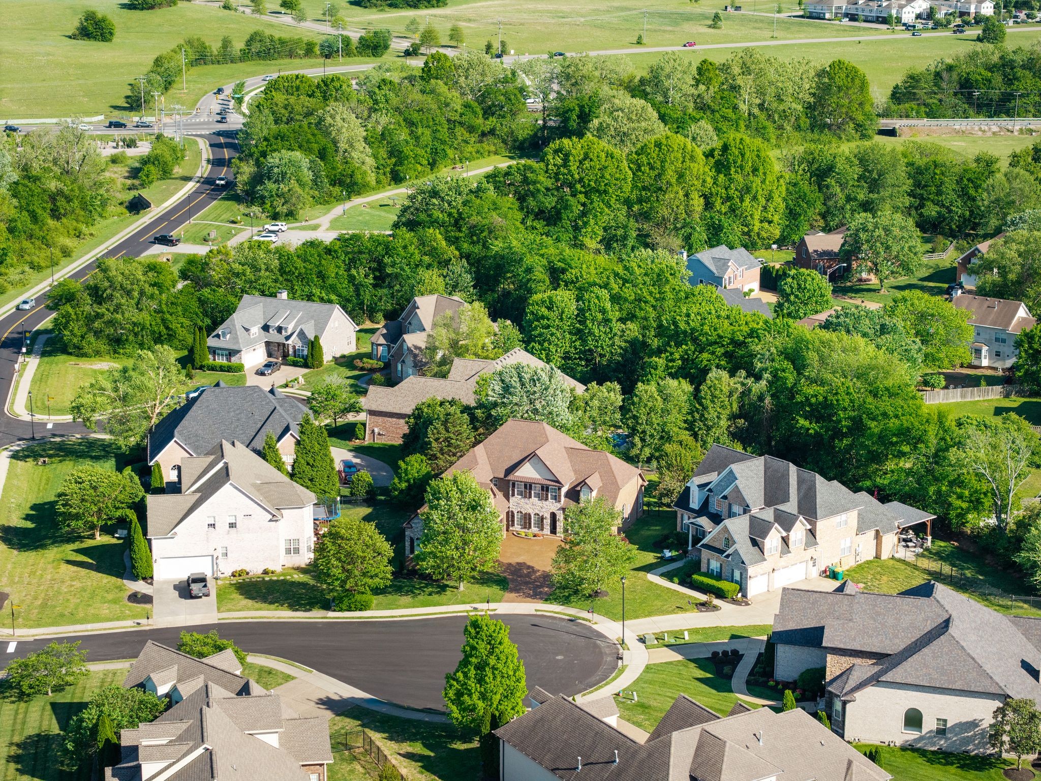 2003 Fishers Loop Spring Hill, TN 37174 - Photo 54 of 58