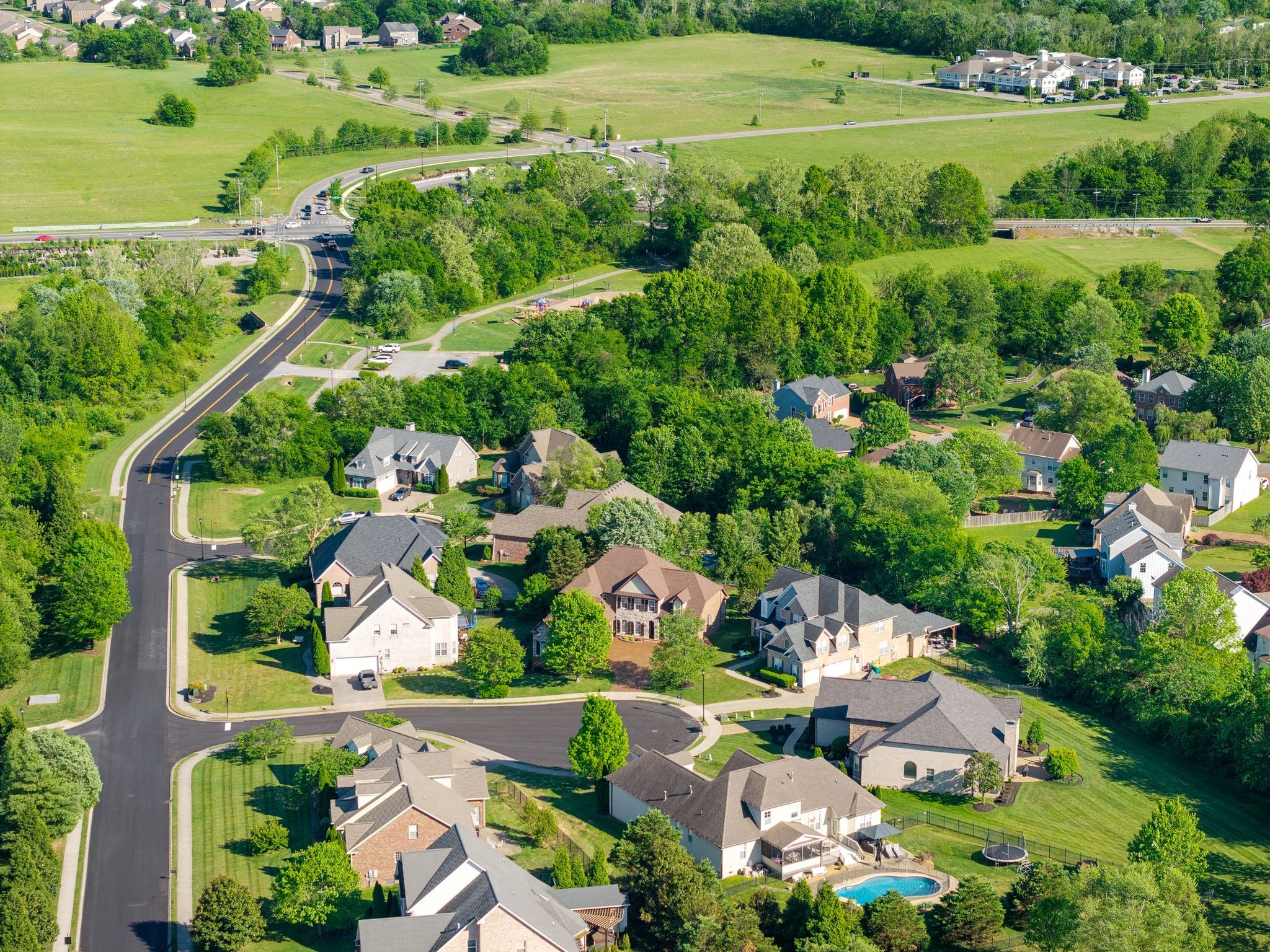 2003 Fishers Loop Spring Hill, TN 37174 - Photo 55 of 58