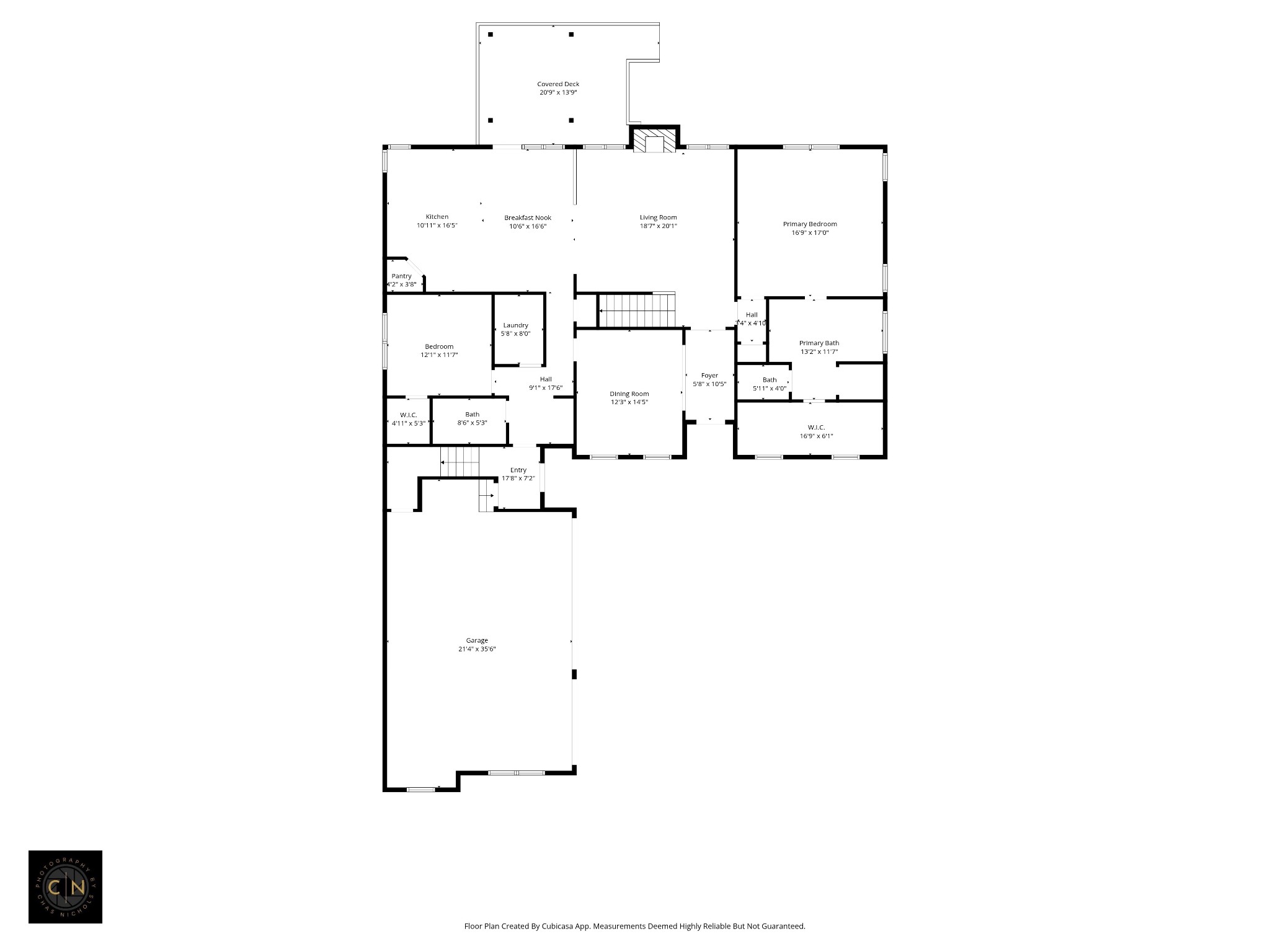 2003 Fishers Loop Spring Hill, TN 37174 - Photo 56 of 58