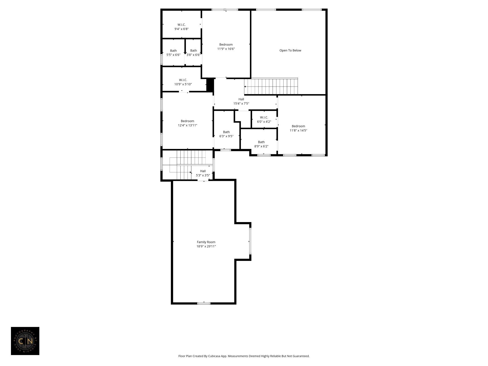 2003 Fishers Loop Spring Hill, TN 37174 - Photo 57 of 58