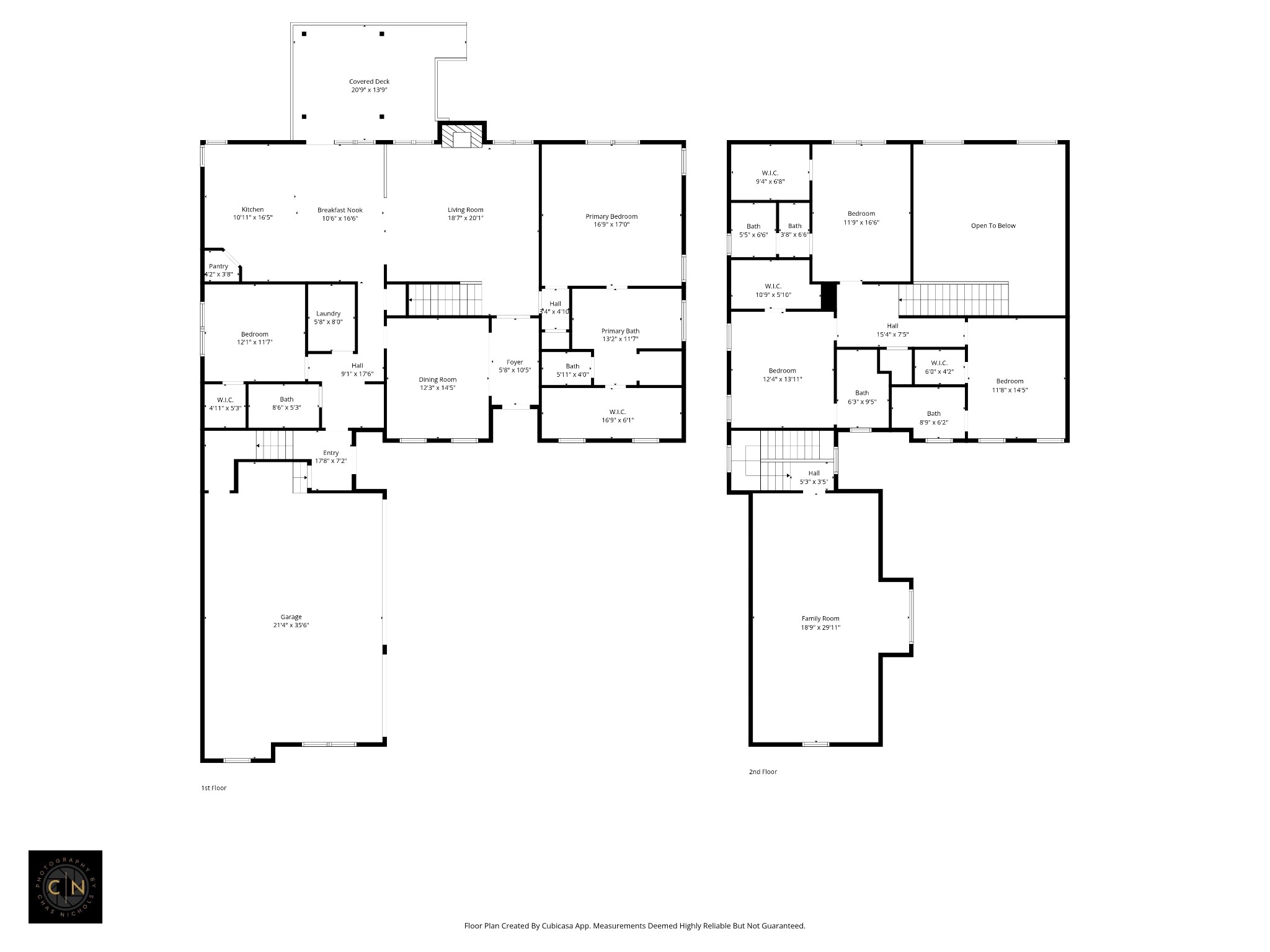2003 Fishers Loop Spring Hill, TN 37174 - Photo 58 of 58