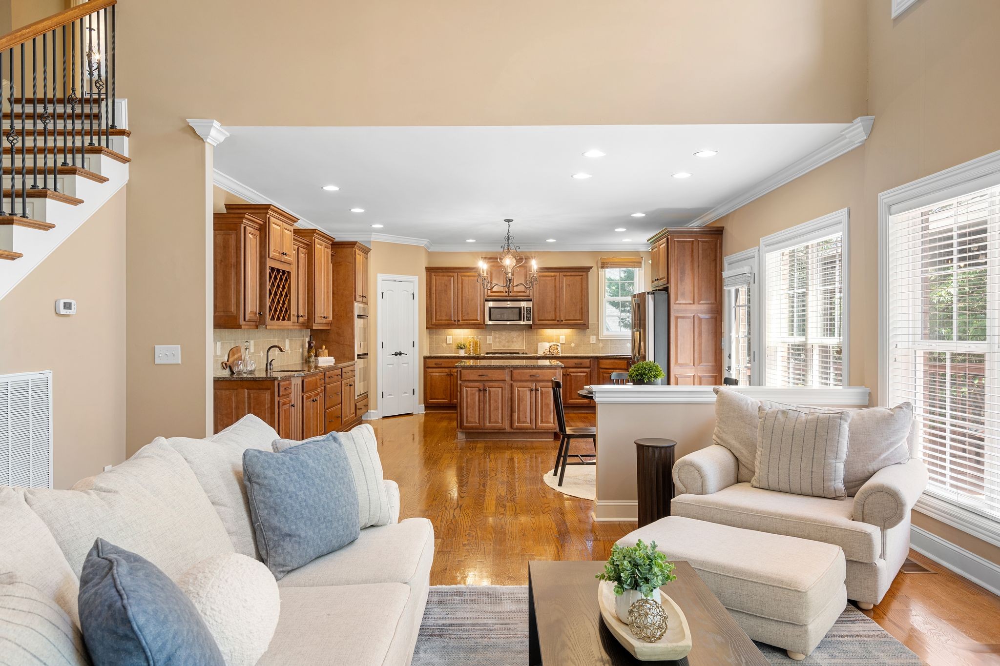 2003 Fishers Loop Spring Hill, TN 37174 - Photo 8 of 58