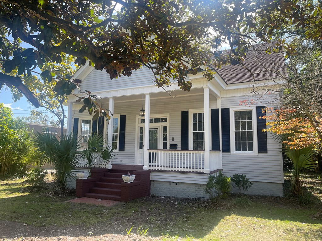 8 Warren Street Sumter, SC 29150 - Photo 39 of 56 Gallery Image 39