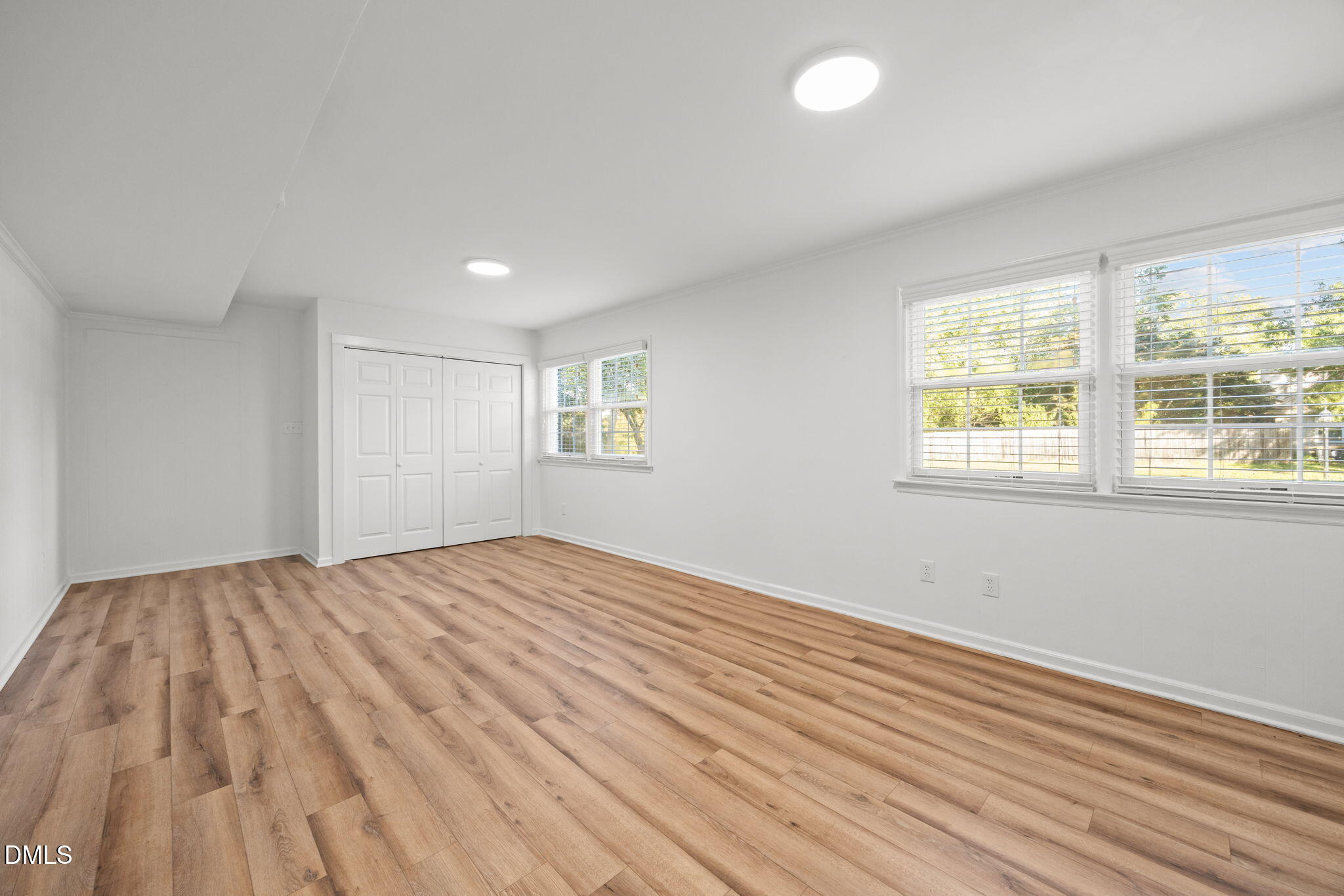 4901 Comelia Drive Raleigh, NC 27603 - Photo 27 of 55 Bedroom 4