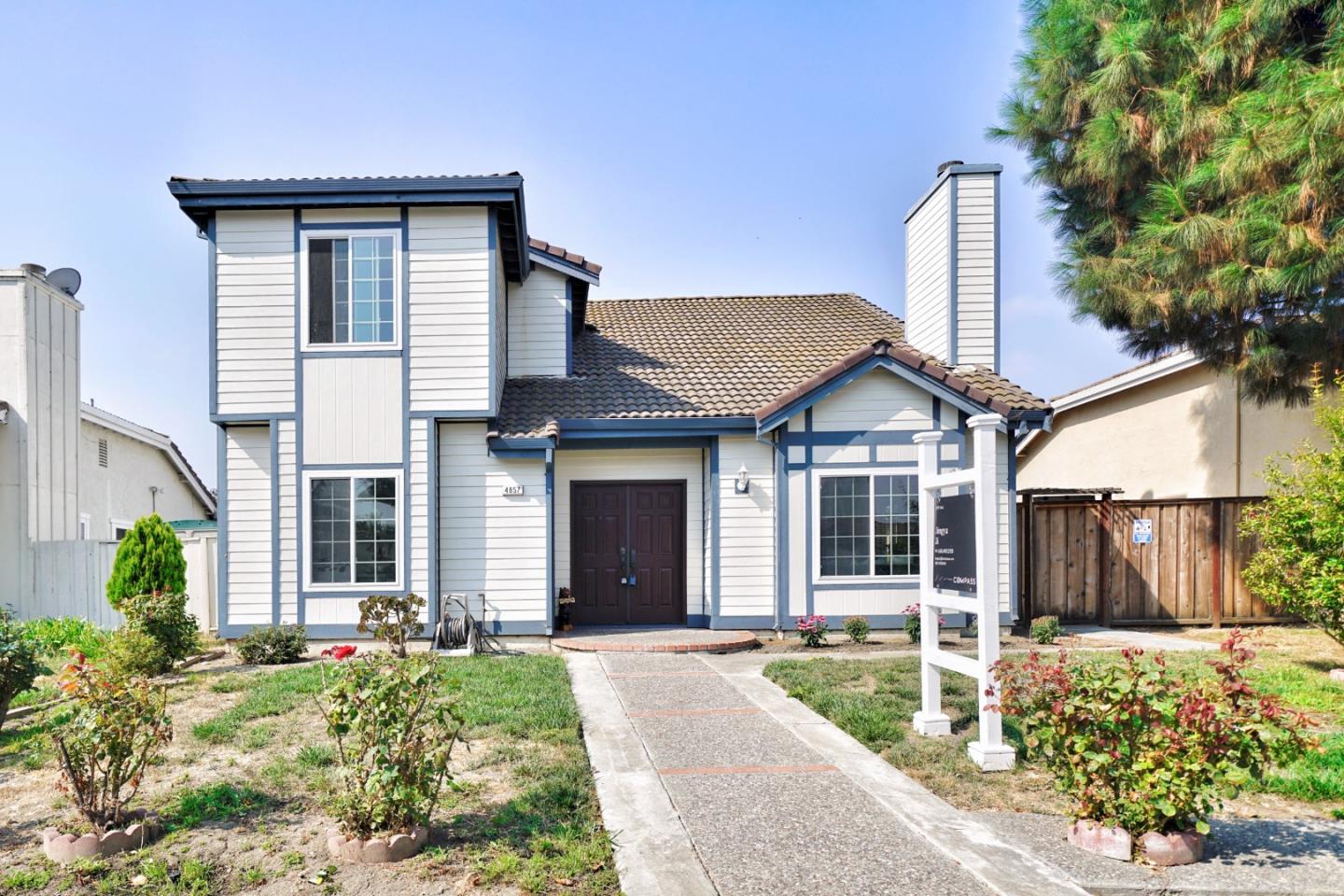 4857 Deep Creek Road Fremont, CA 94555 - Photo 1 of 34 Gallery Image 1