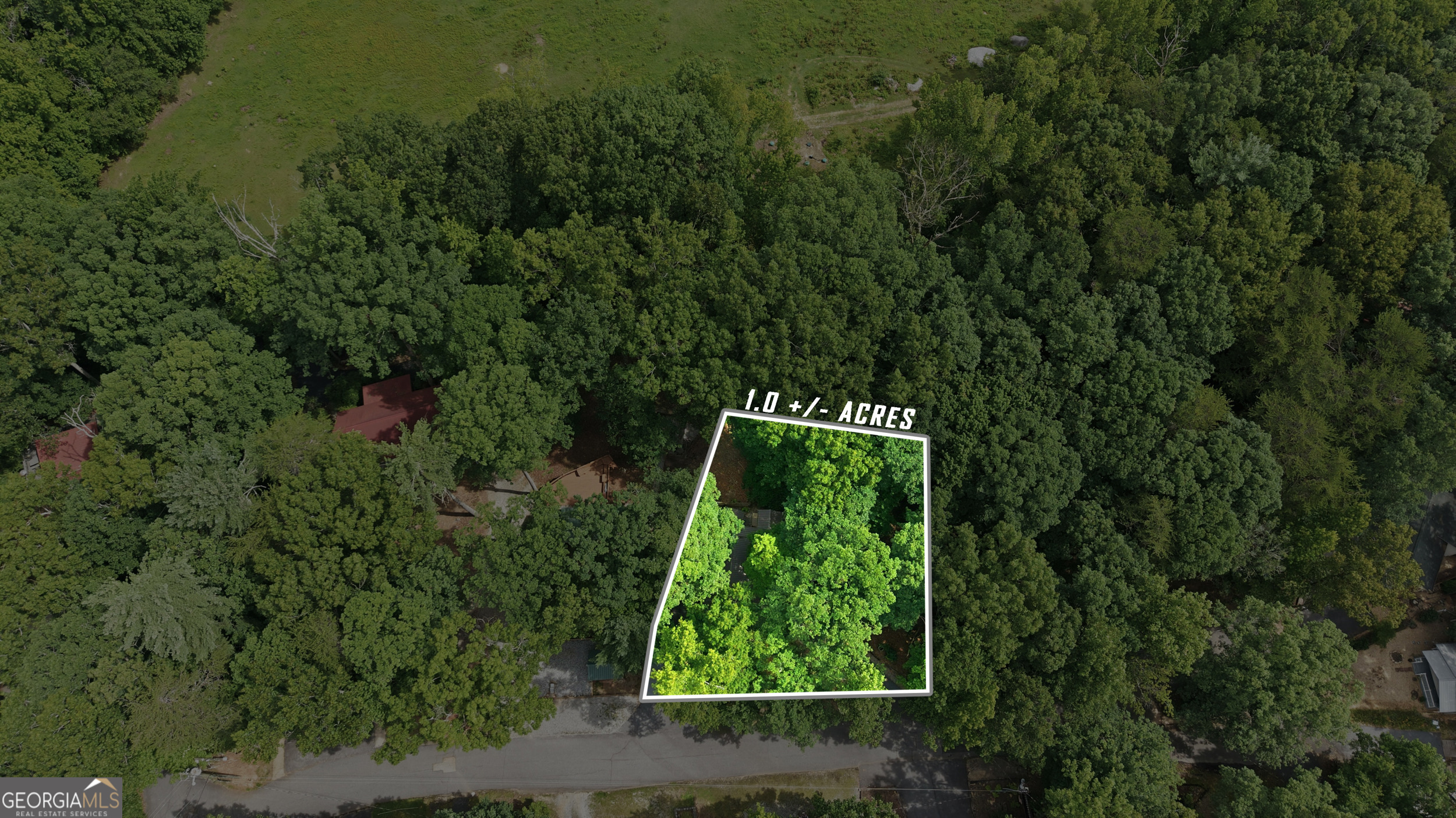 129 Nob Hill Ridge, Unit C12 Cleveland, GA 30528 - Photo 37 of 46